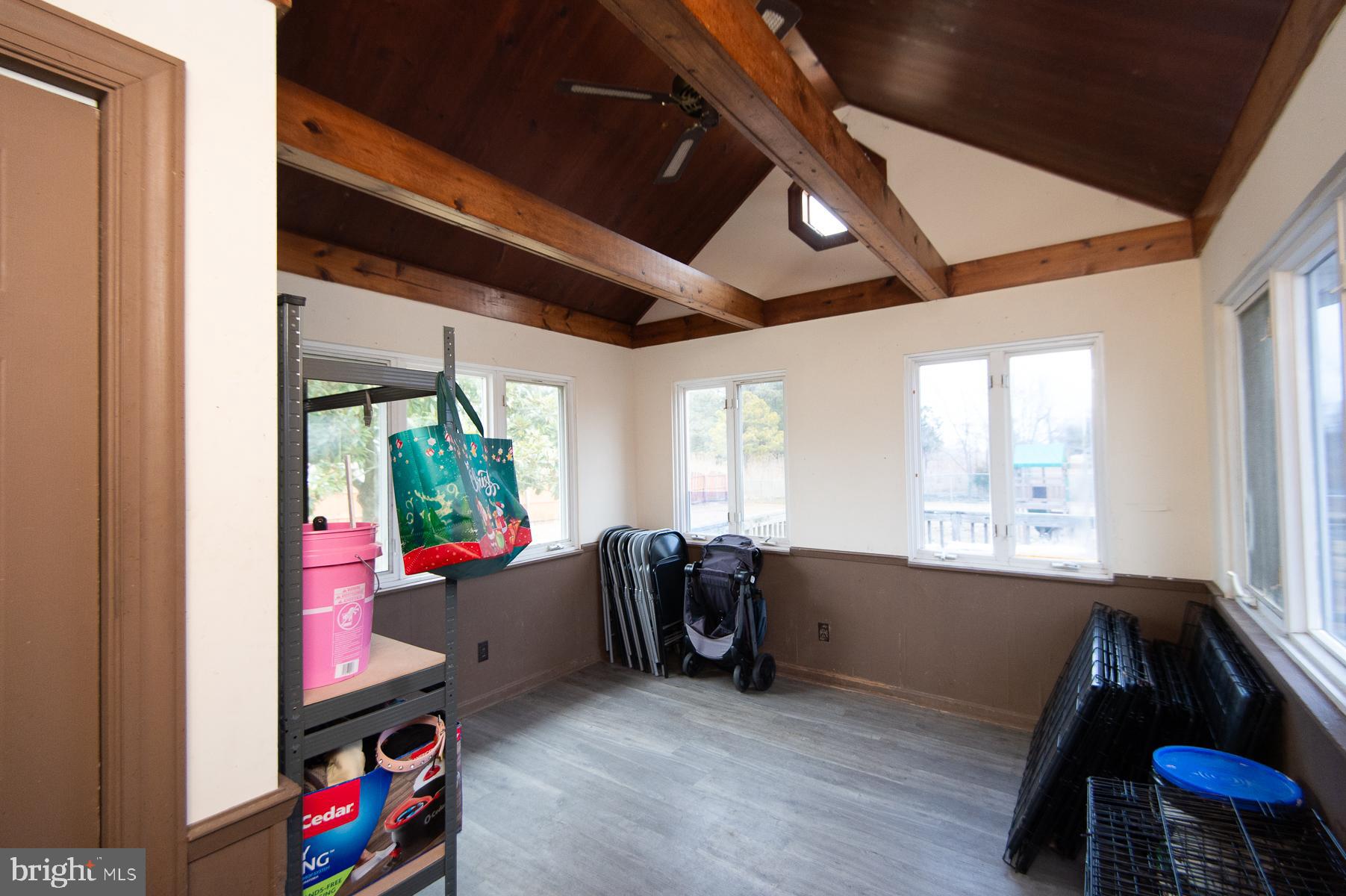 FISHING CREEK/HOOPERS ISLAND - Residential