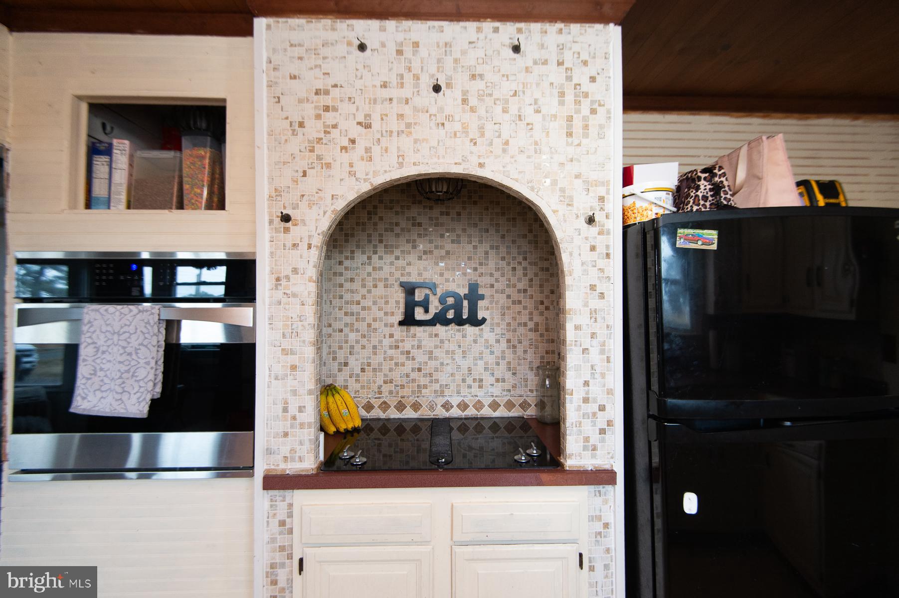 FISHING CREEK/HOOPERS ISLAND - Residential