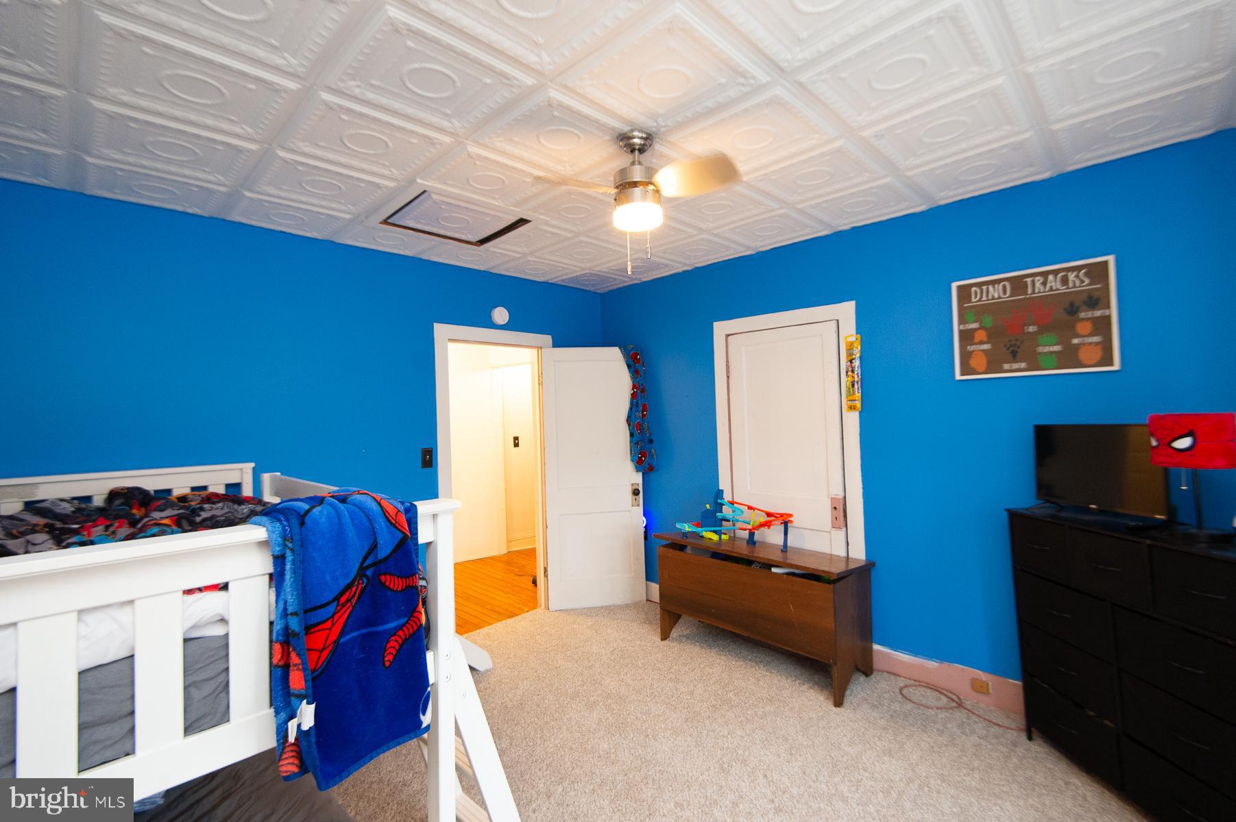 FISHING CREEK/HOOPERS ISLAND - Residential