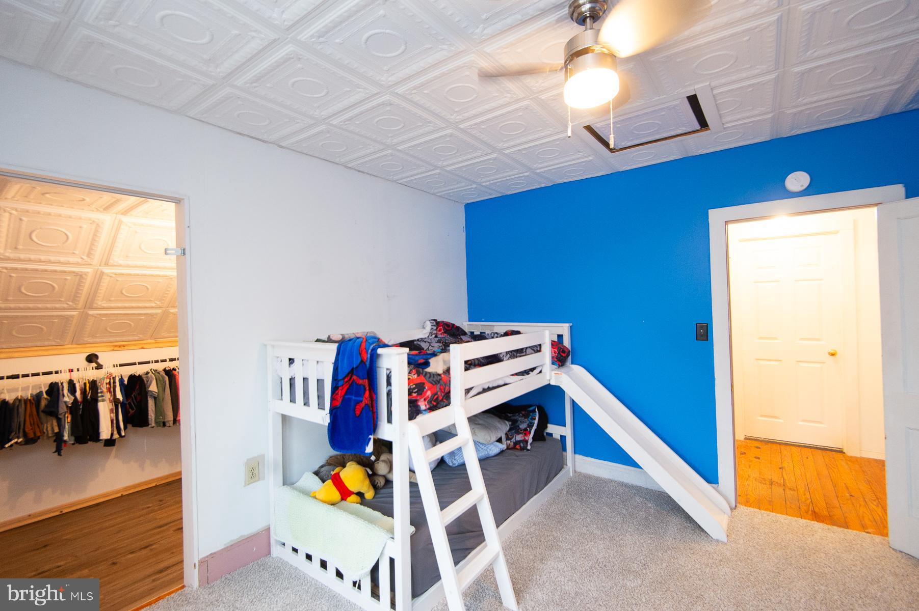 FISHING CREEK/HOOPERS ISLAND - Residential