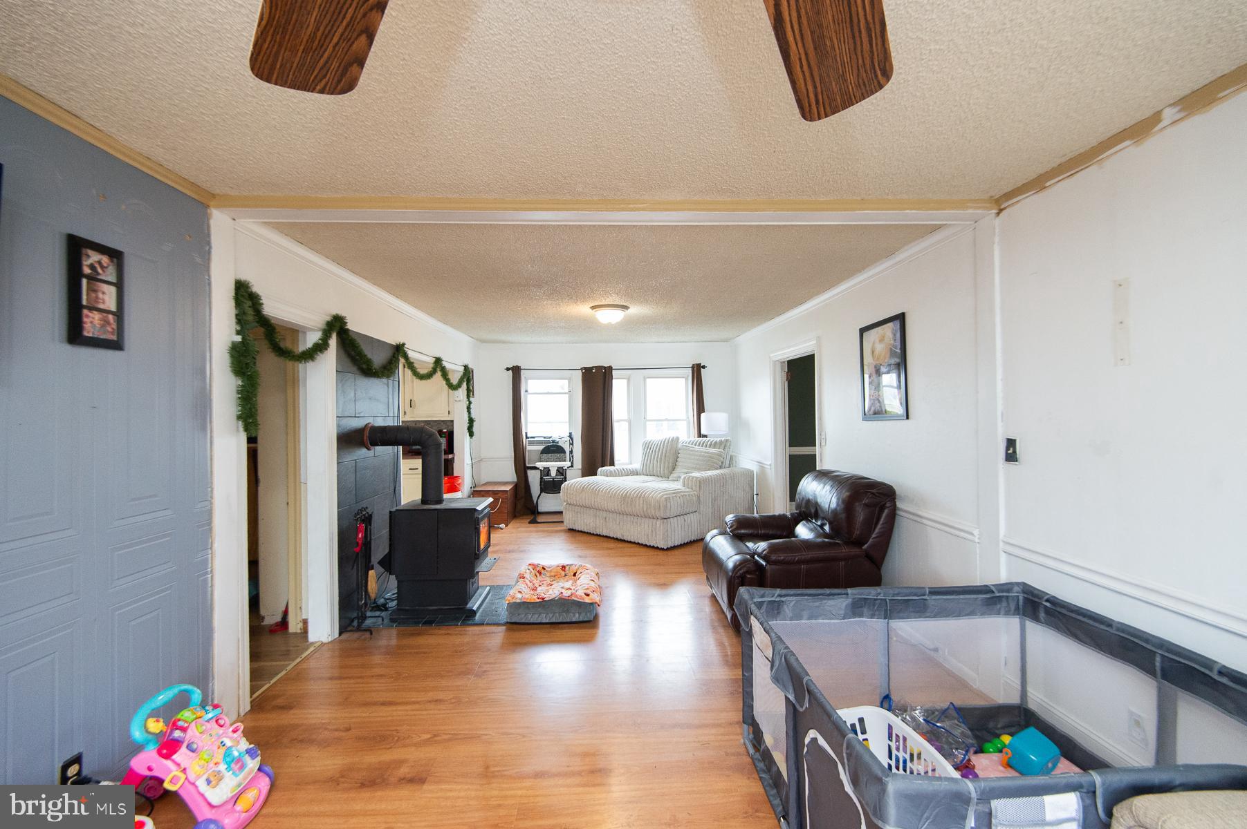 FISHING CREEK/HOOPERS ISLAND - Residential