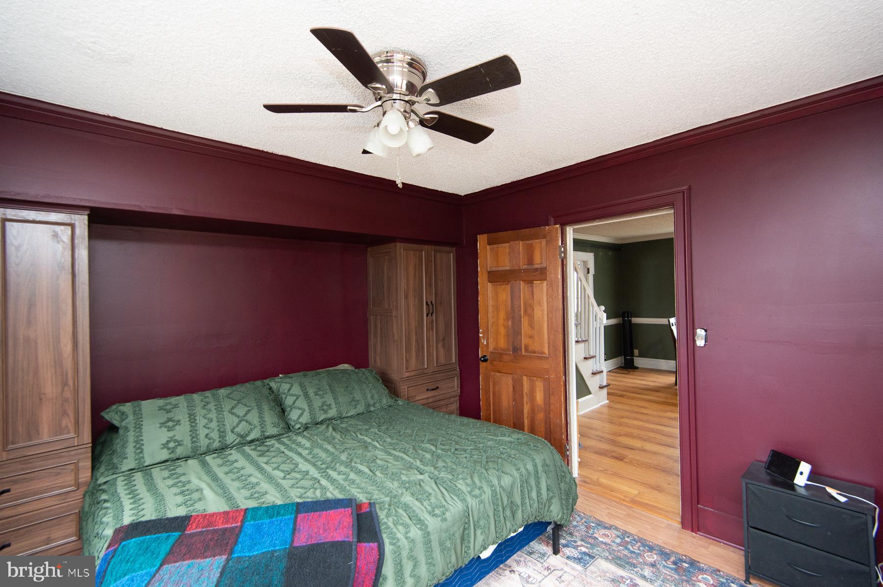 FISHING CREEK/HOOPERS ISLAND - Residential