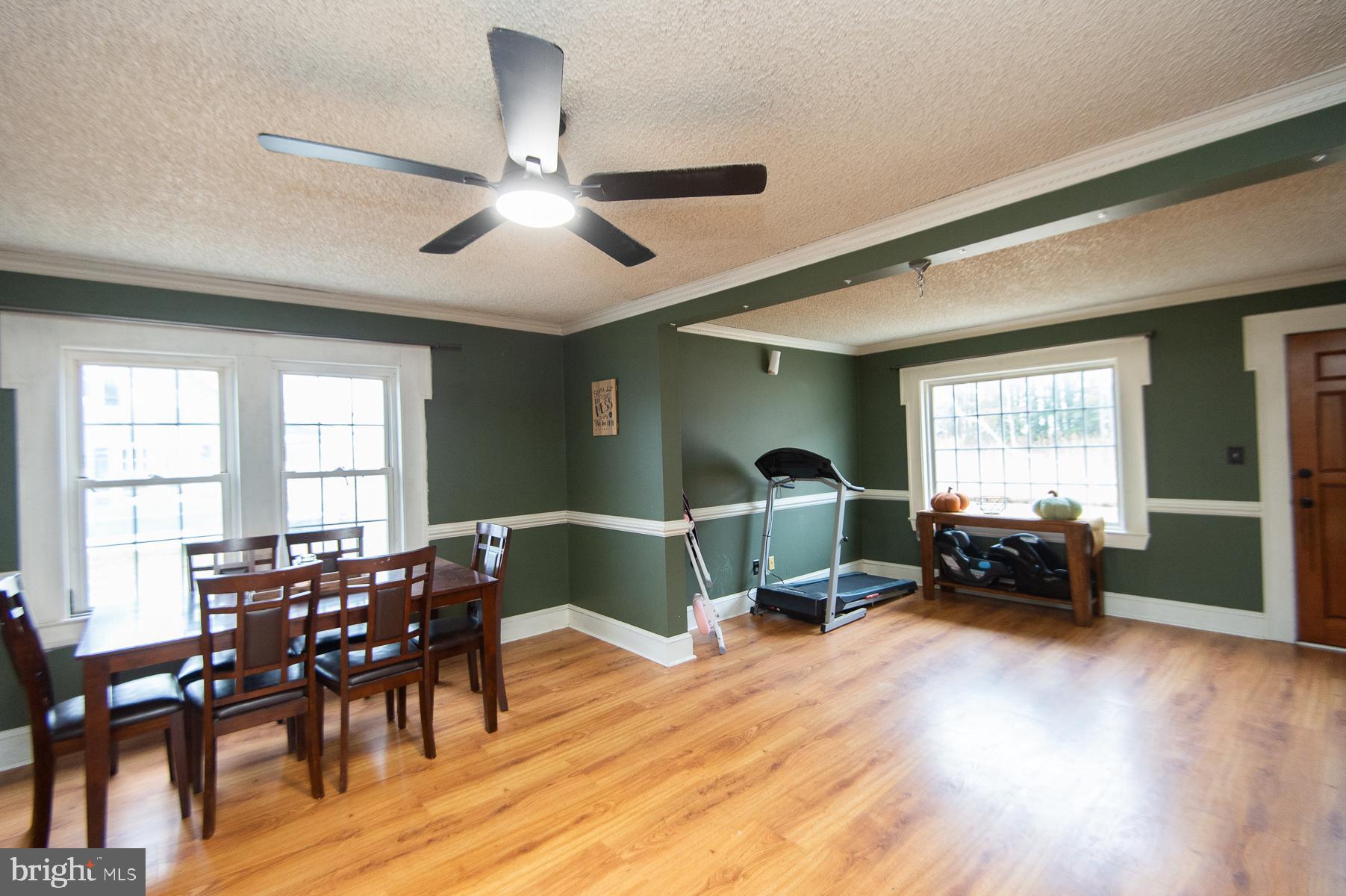 FISHING CREEK/HOOPERS ISLAND - Residential