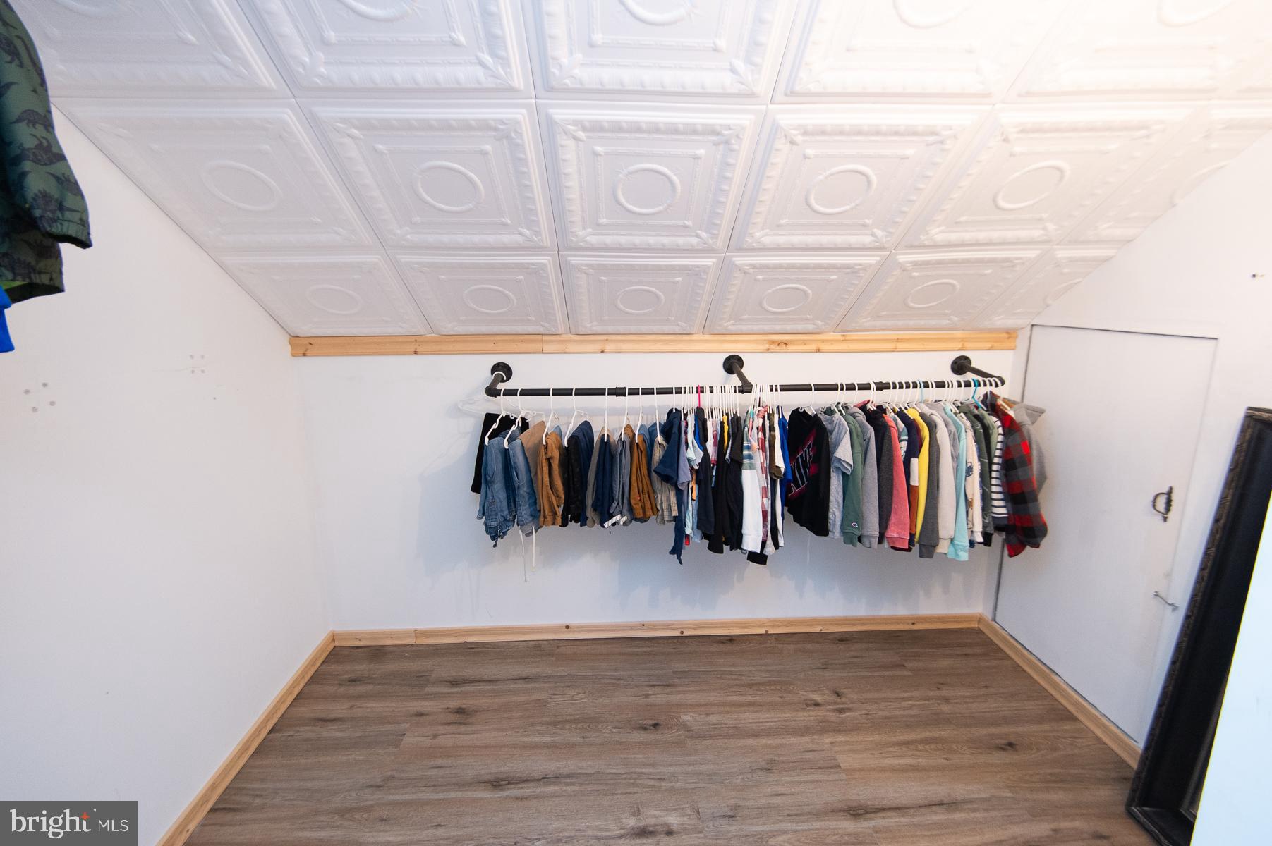 FISHING CREEK/HOOPERS ISLAND - Residential