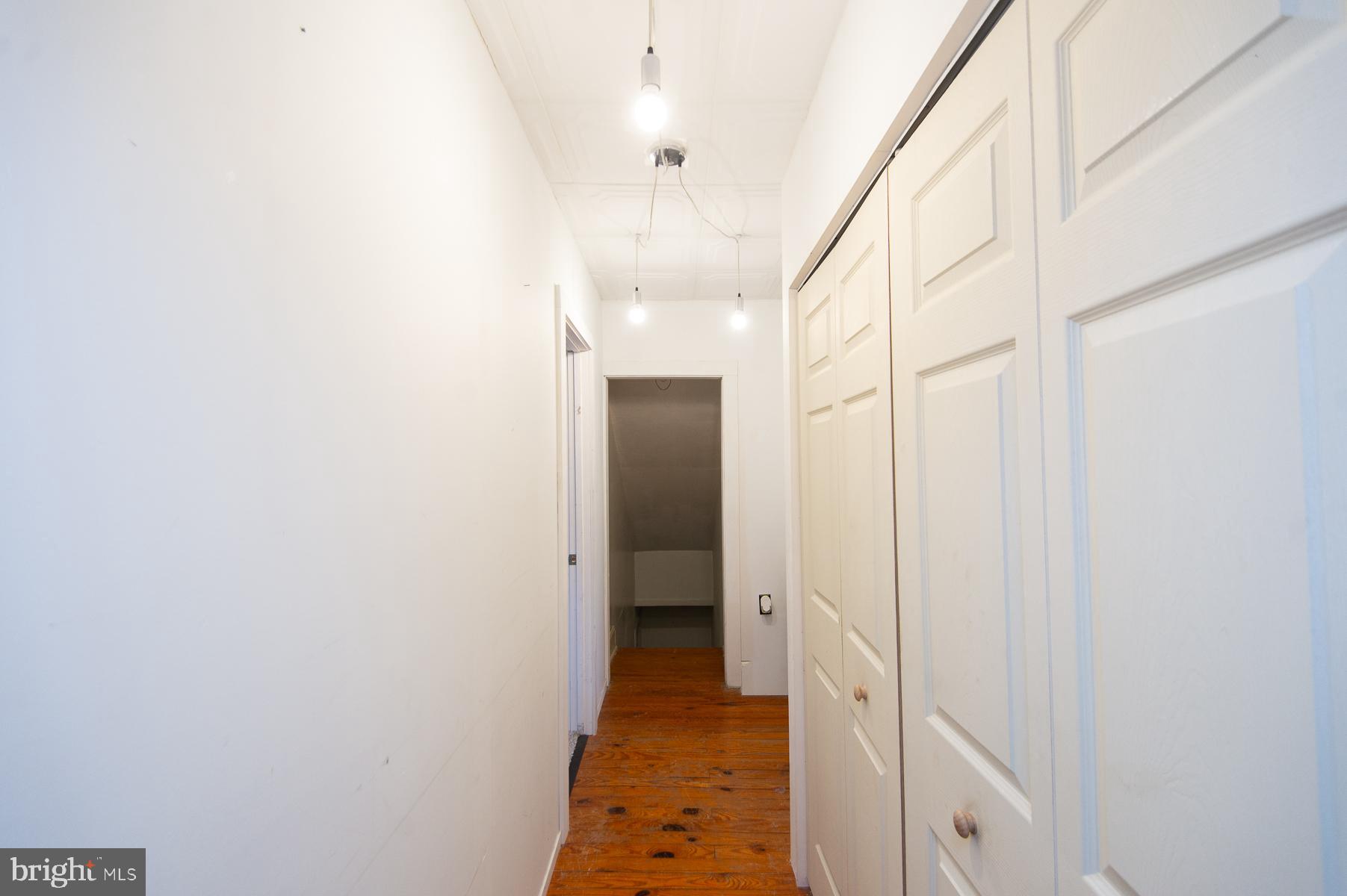 FISHING CREEK/HOOPERS ISLAND - Residential