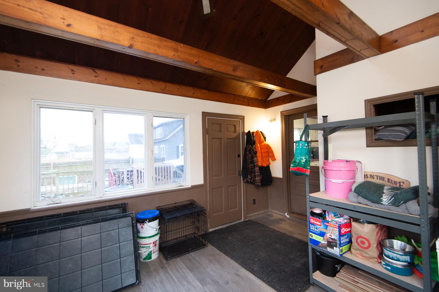 FISHING CREEK/HOOPERS ISLAND - Residential