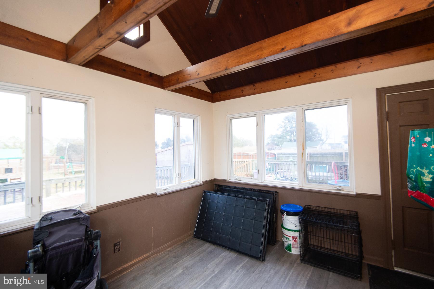 FISHING CREEK/HOOPERS ISLAND - Residential