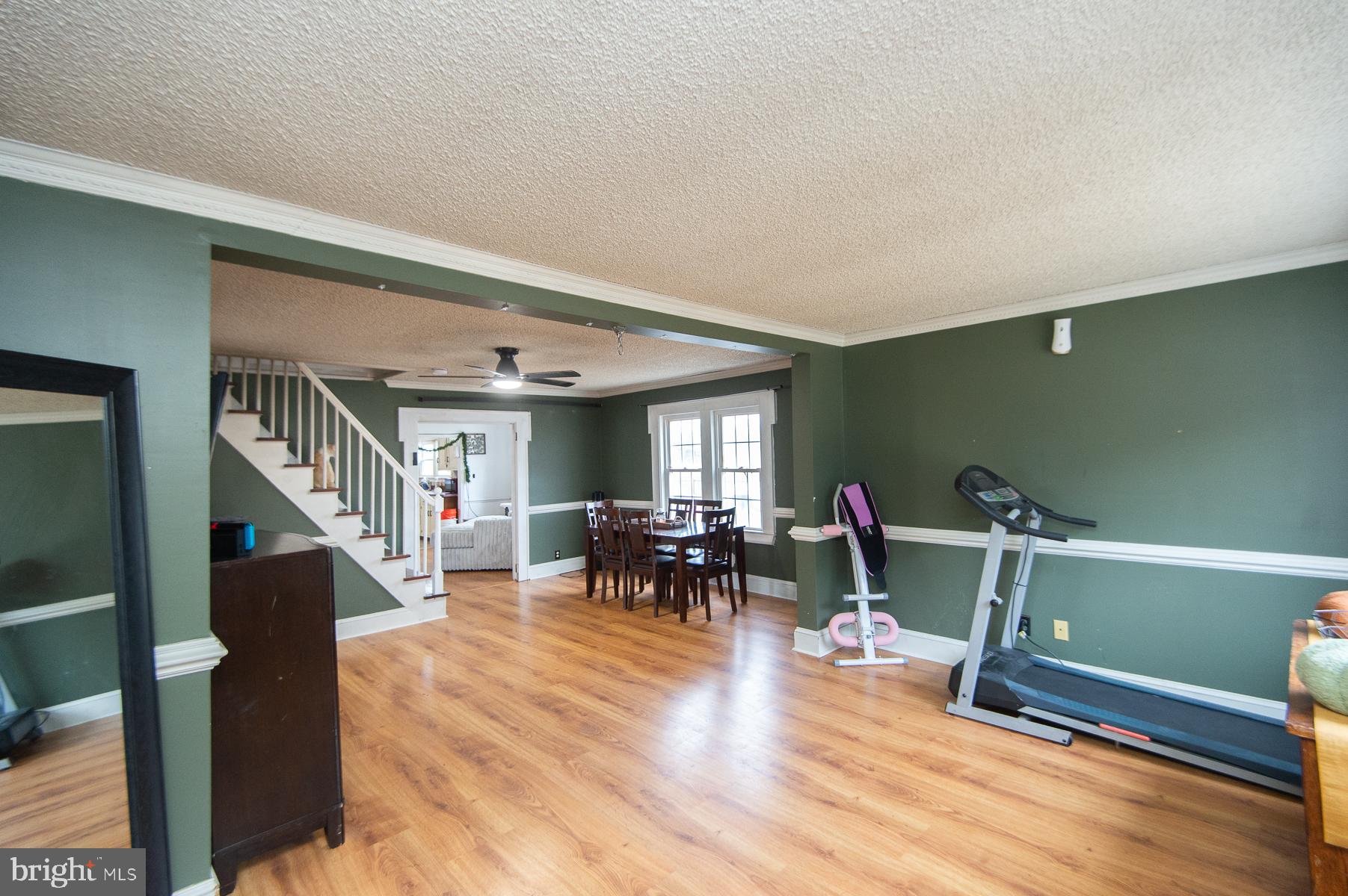 FISHING CREEK/HOOPERS ISLAND - Residential