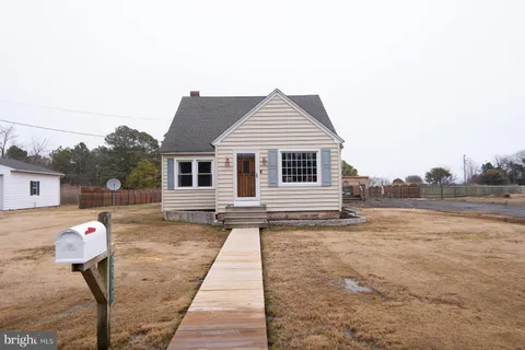 MLS: MDDO2011522