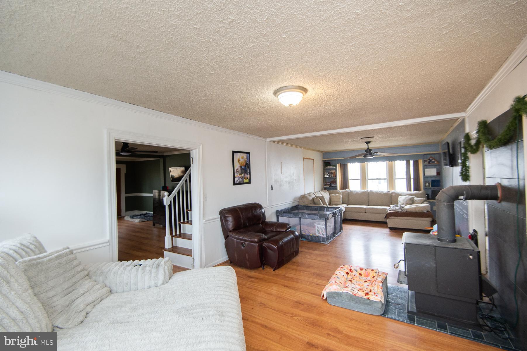 FISHING CREEK/HOOPERS ISLAND - Residential