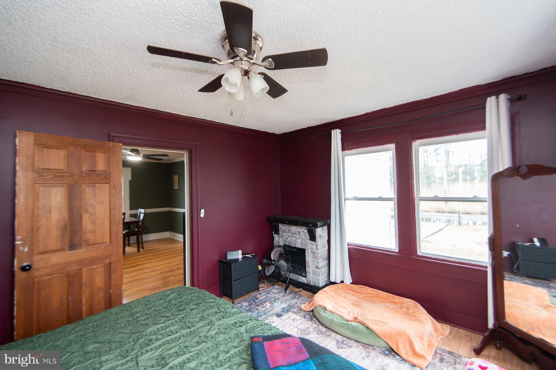 FISHING CREEK/HOOPERS ISLAND - Residential