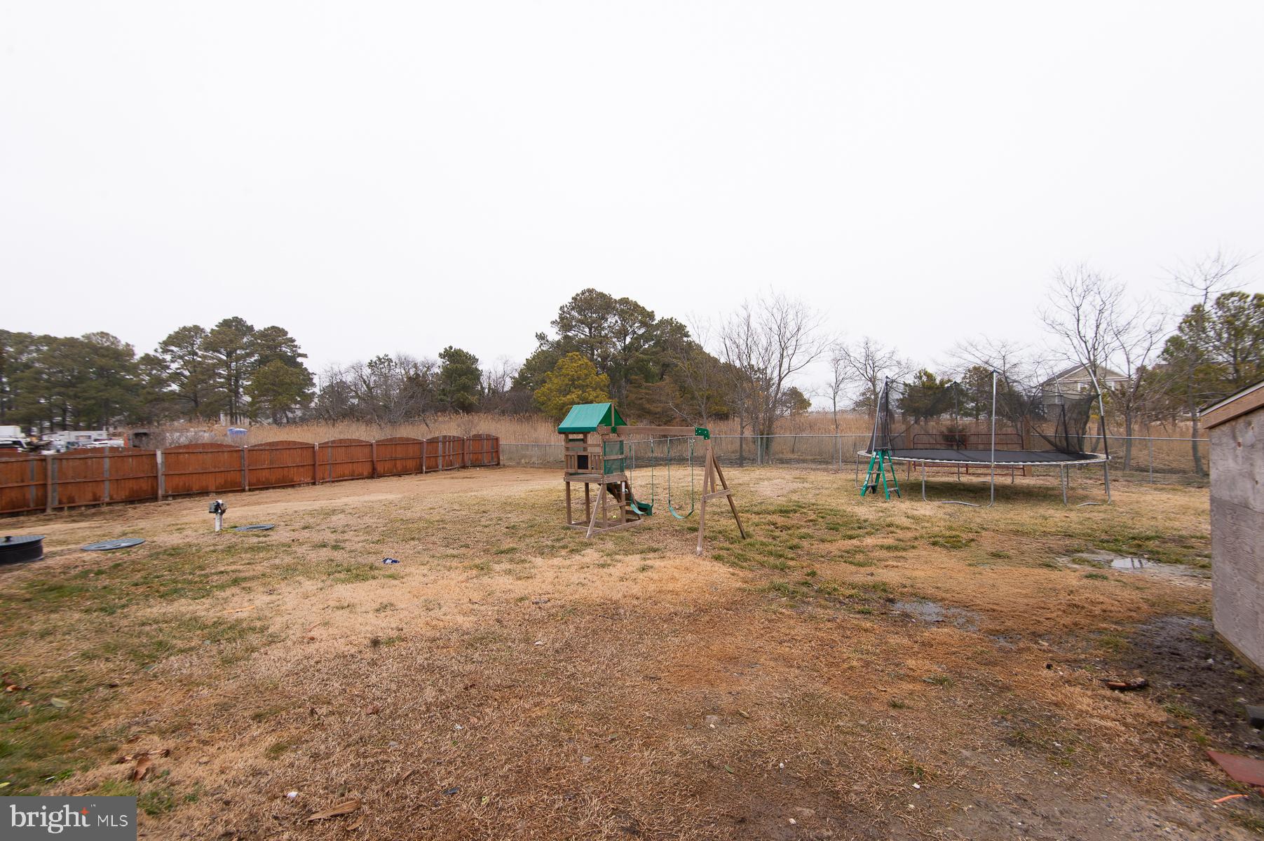 FISHING CREEK/HOOPERS ISLAND - Residential