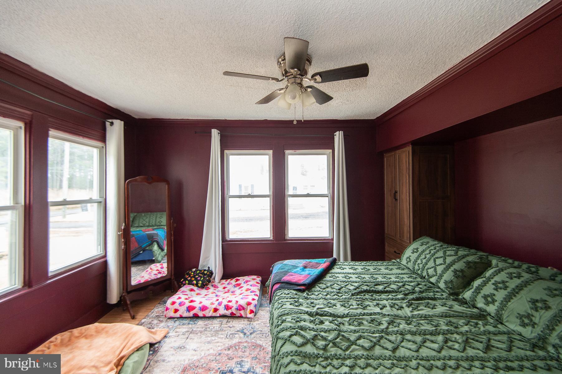 FISHING CREEK/HOOPERS ISLAND - Residential