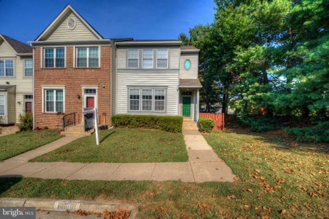 Photo of 14100 Carmody Place, WOODBRIDGE, VA 22193 (MLS # VAPW2130834)