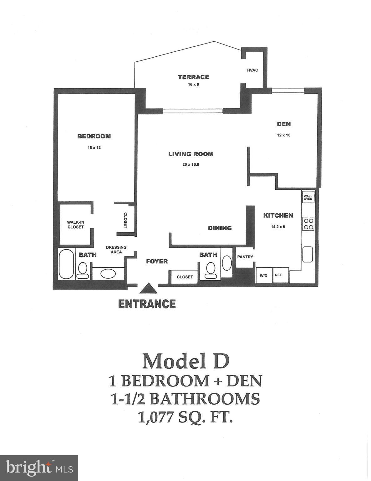 ROTONDA - Residential Lease