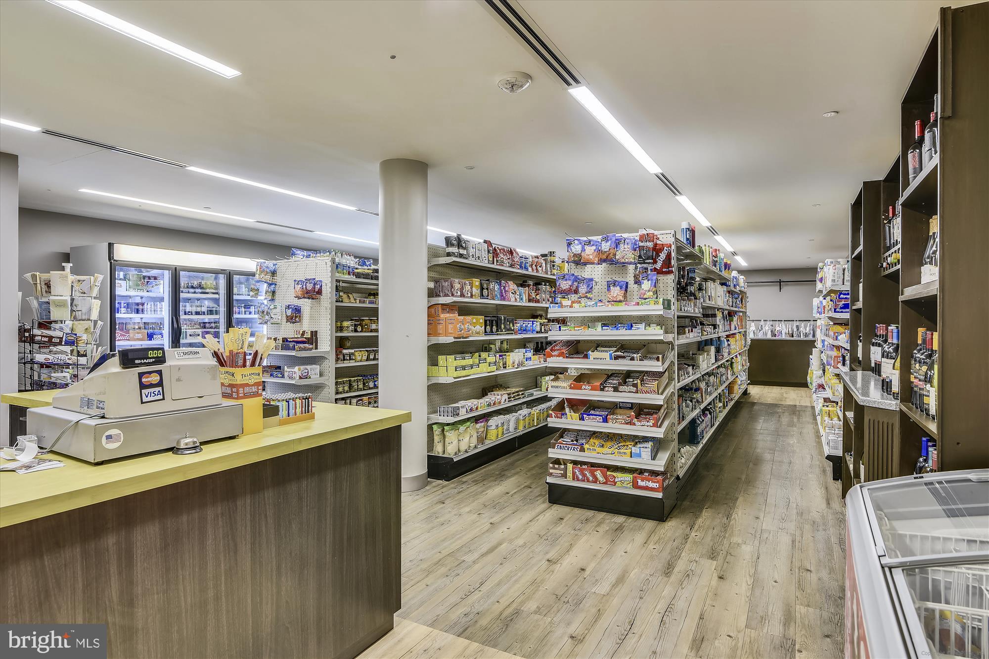 ROTONDA - Residential Lease