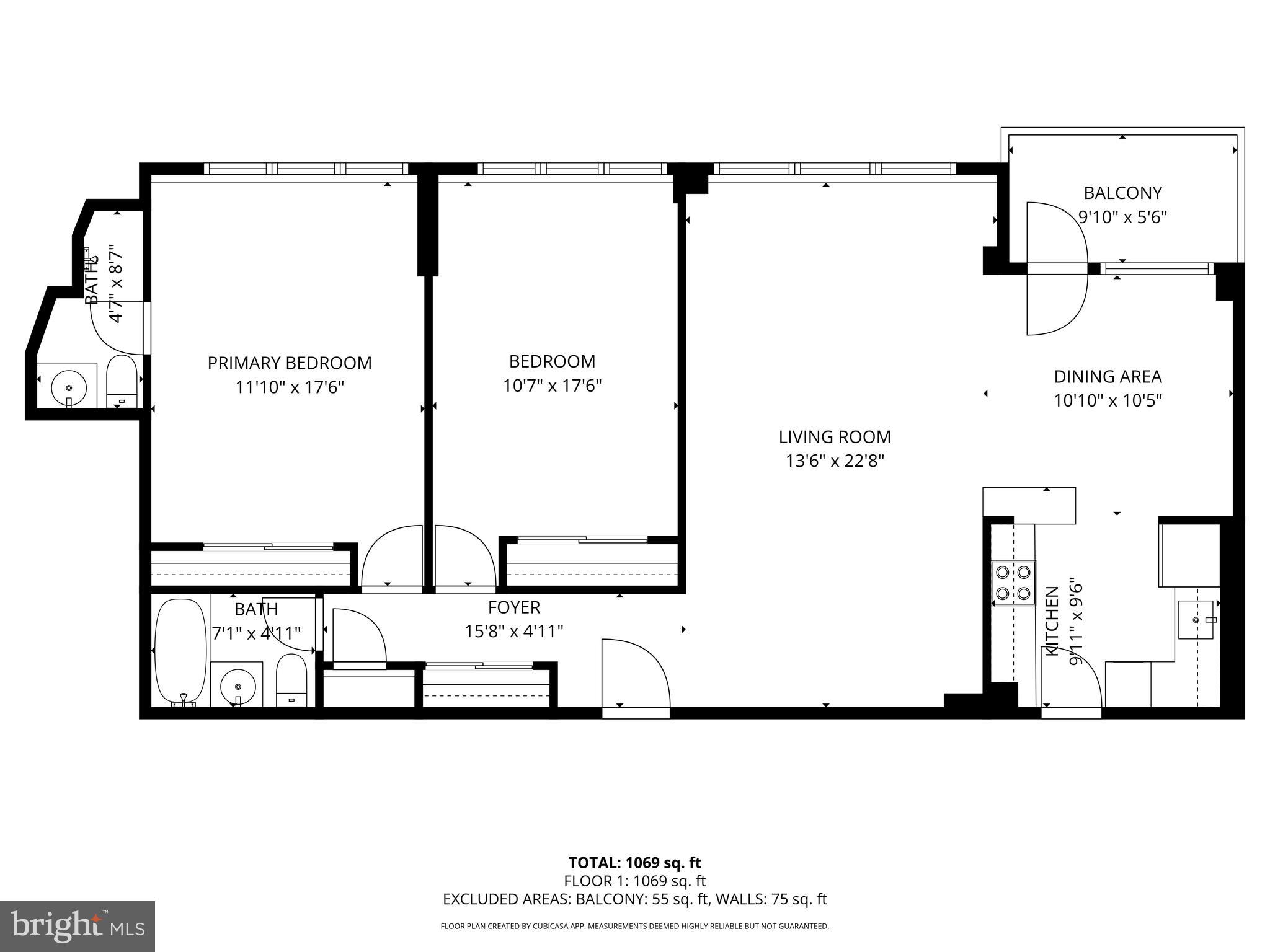 4740 CONNECTICUT AVENUE NW 903