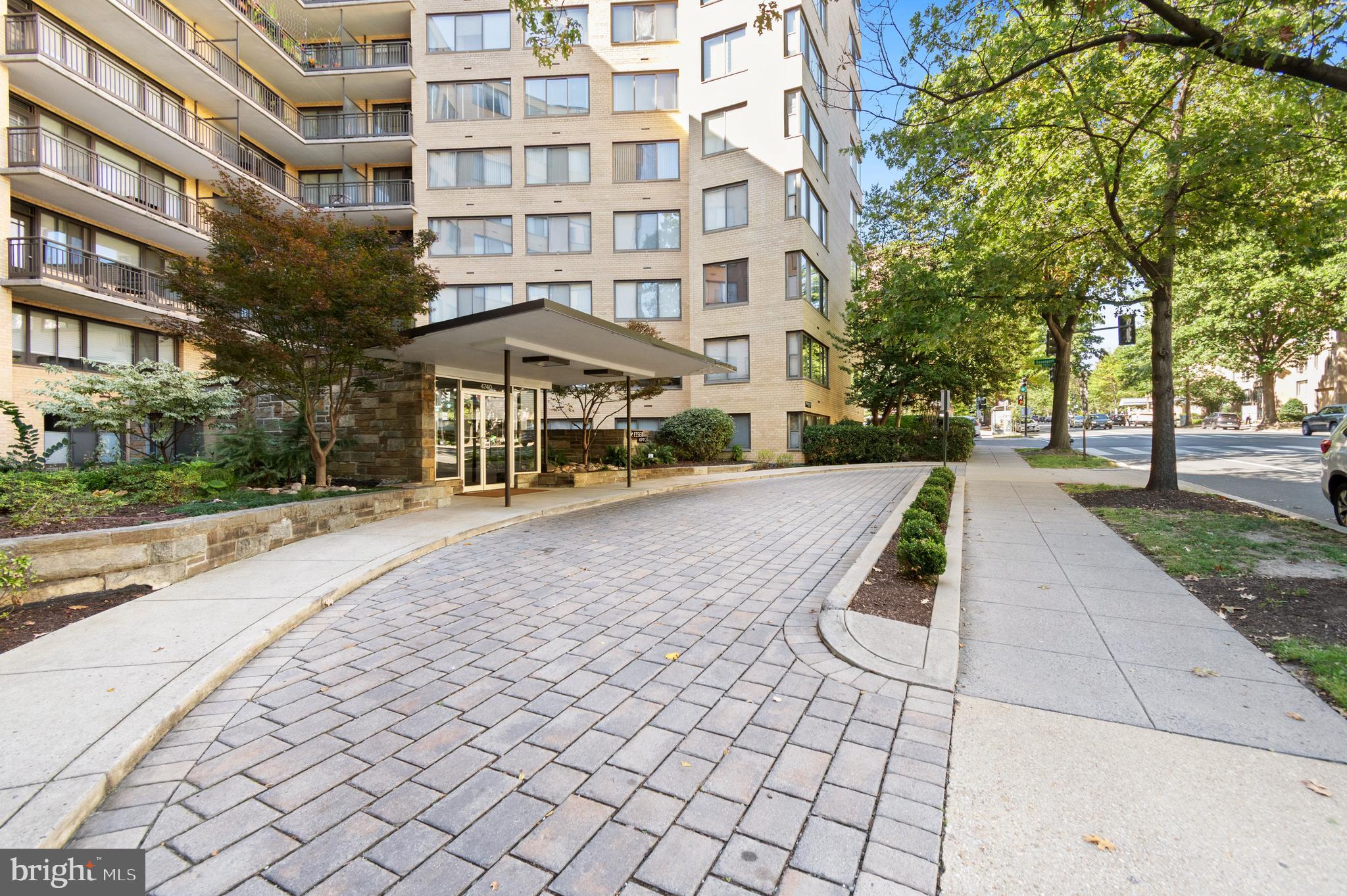 4740 CONNECTICUT AVENUE NW 903