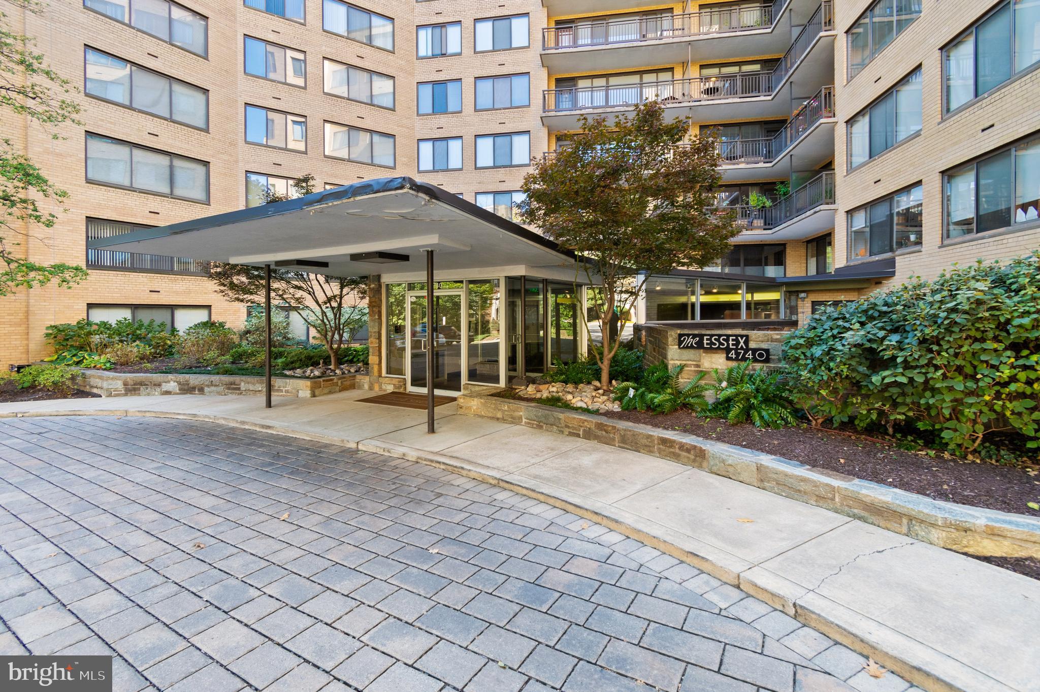 4740 CONNECTICUT AVENUE NW 903