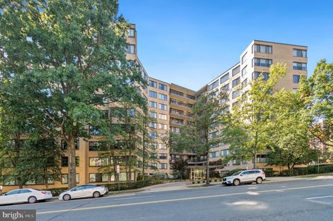 4740 CONNECTICUT AVENUE NW 903 WASHINGTON DC 20008