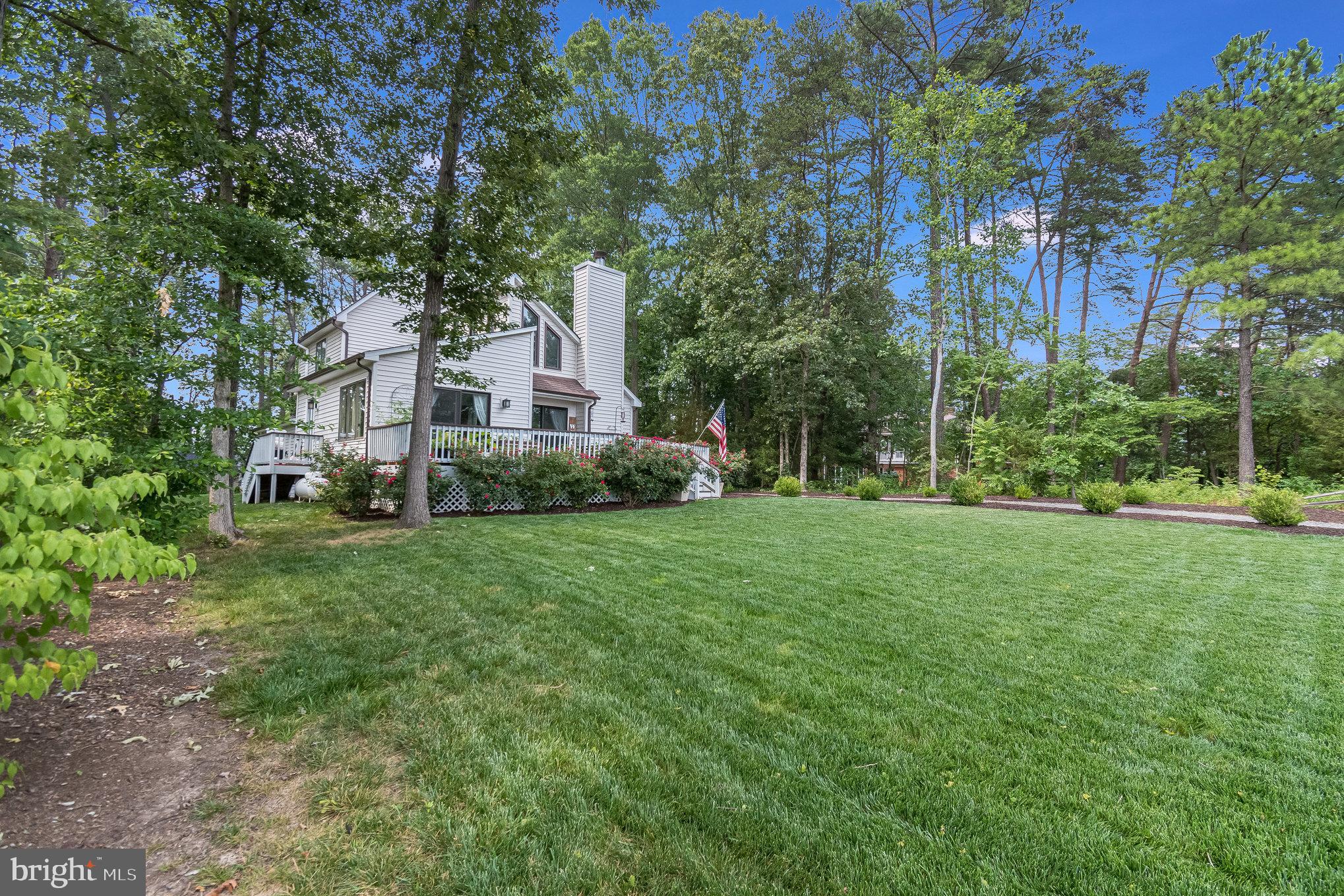 LAKE OF THE WOODS - Residential