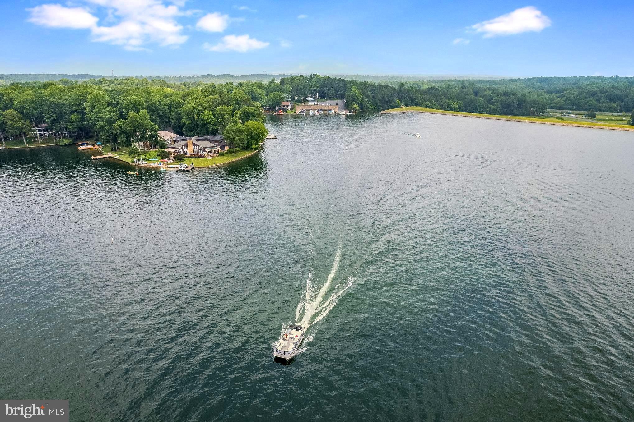 LAKE OF THE WOODS - Residential