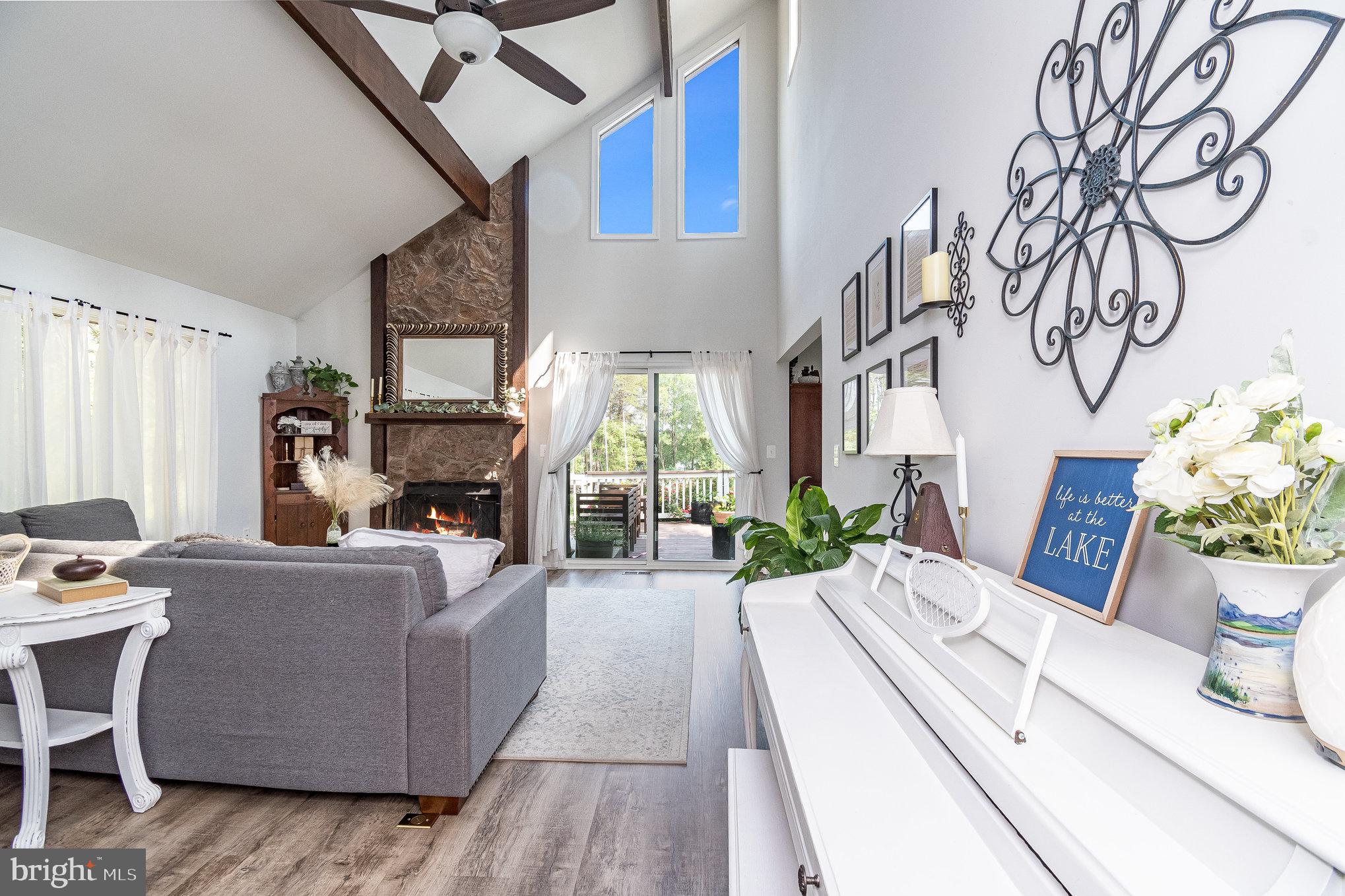 LAKE OF THE WOODS - Residential