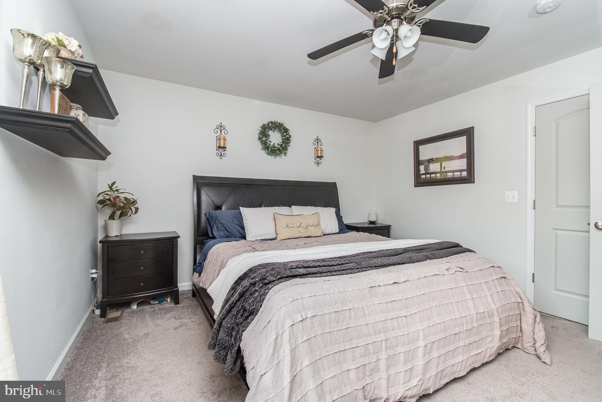 LAKE OF THE WOODS - Residential