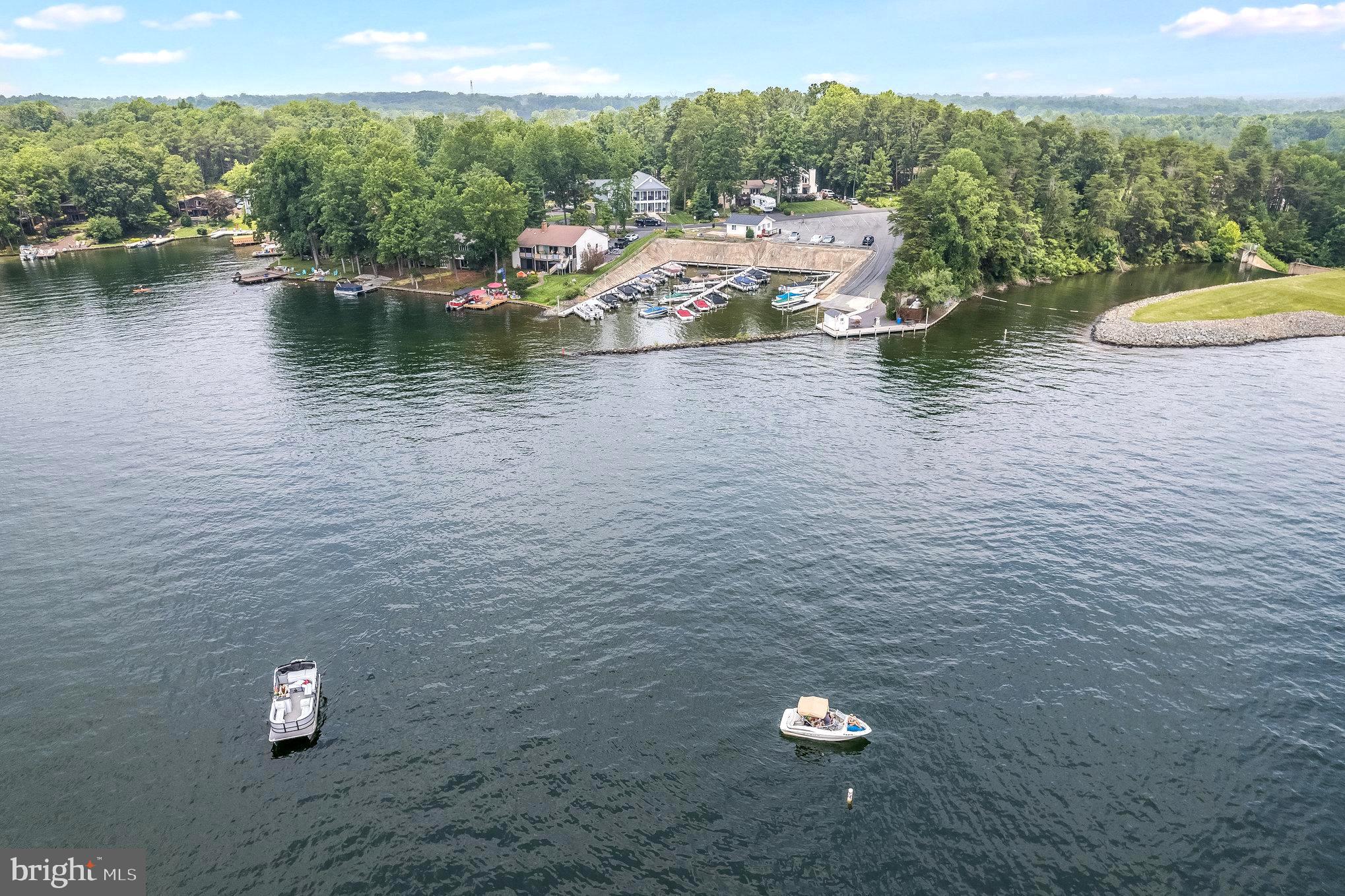LAKE OF THE WOODS - Residential