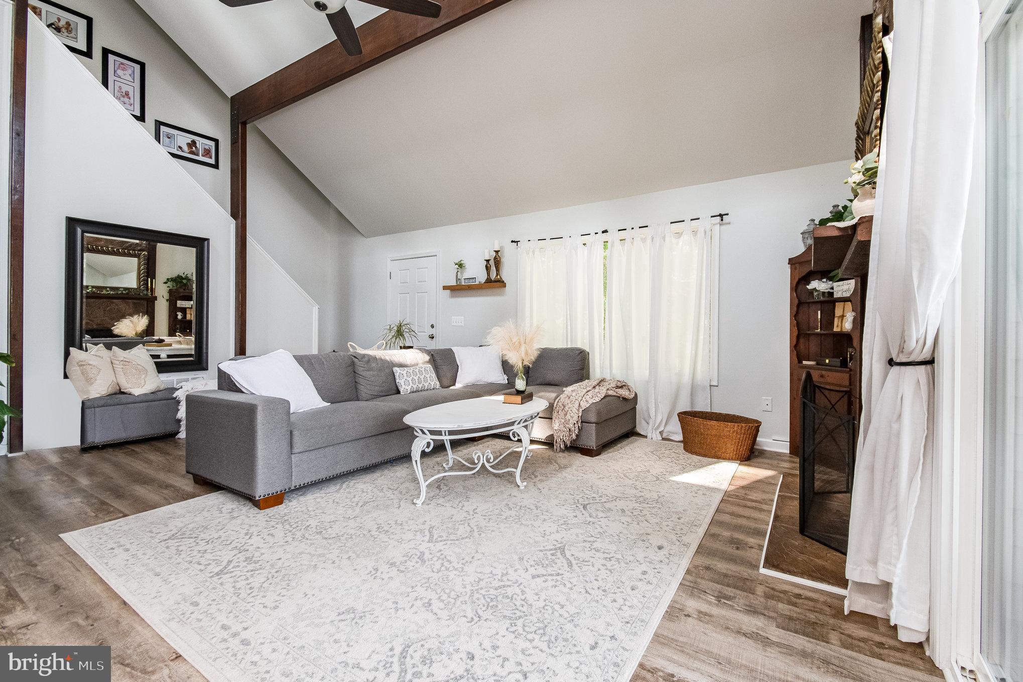 LAKE OF THE WOODS - Residential