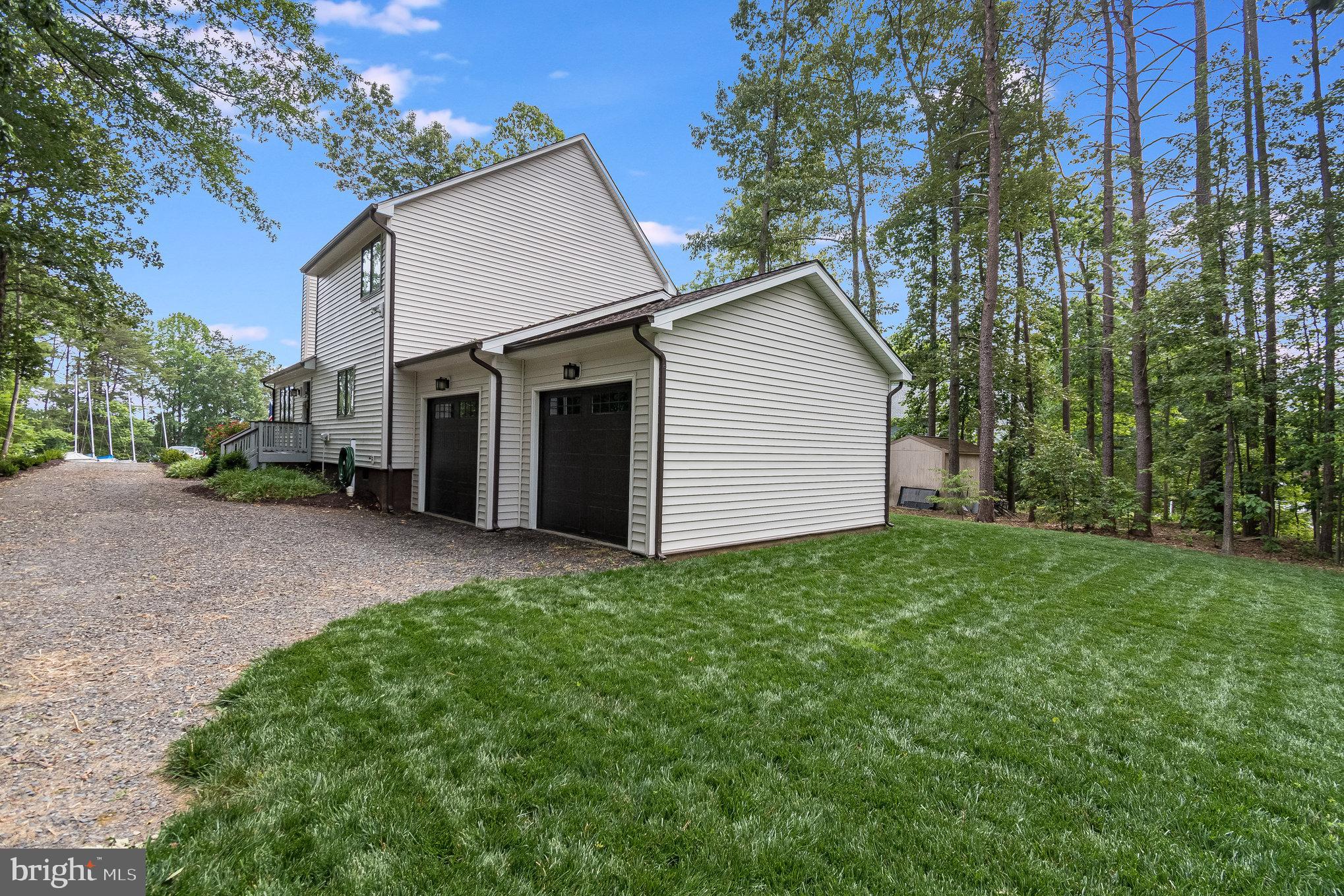 LAKE OF THE WOODS - Residential