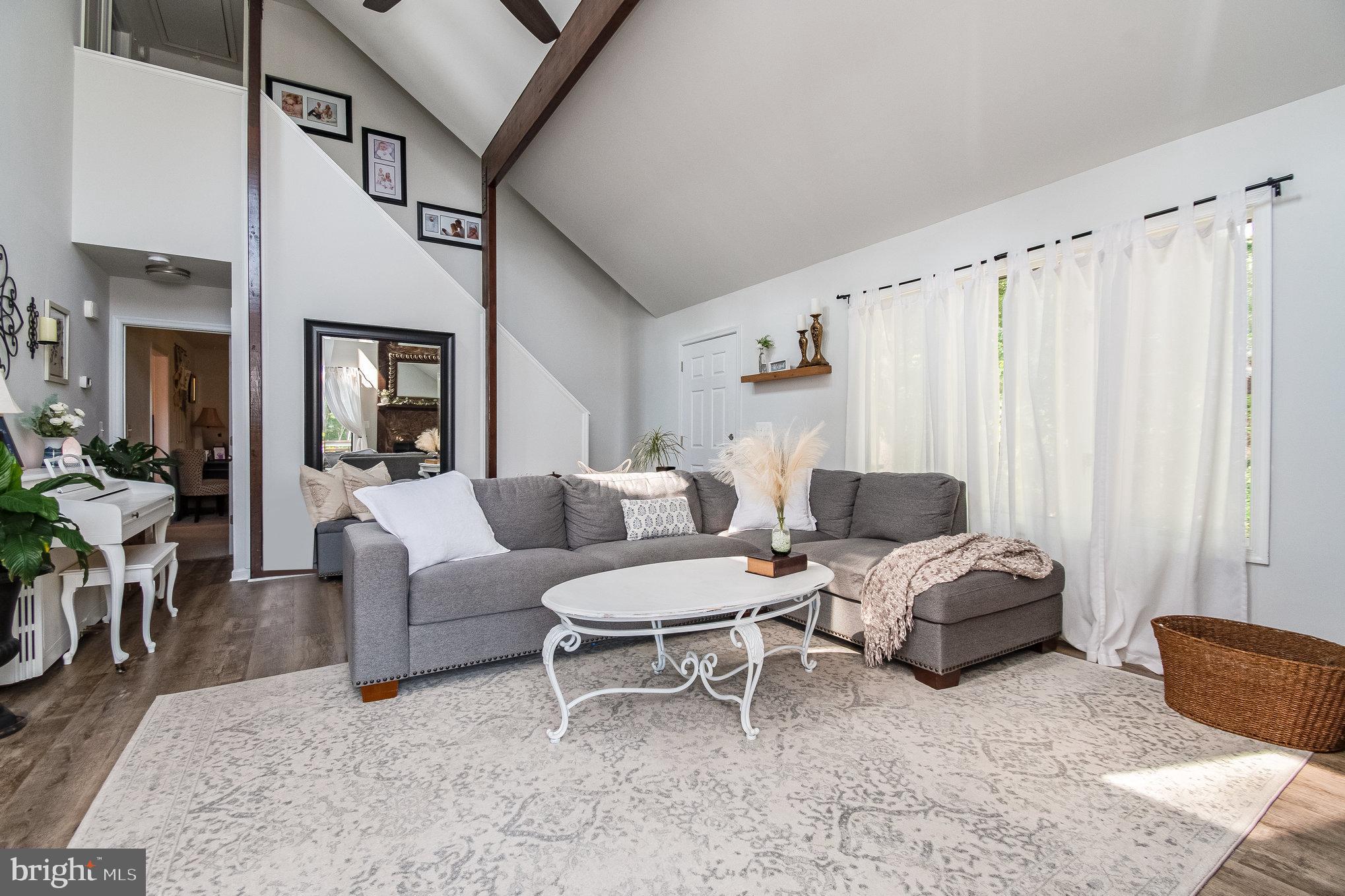 LAKE OF THE WOODS - Residential