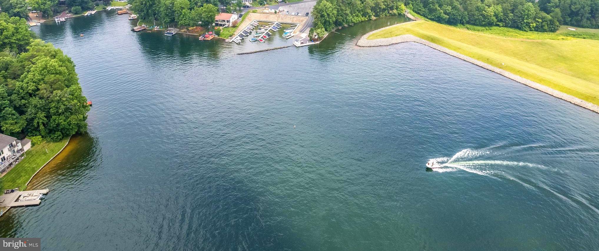 LAKE OF THE WOODS - Residential