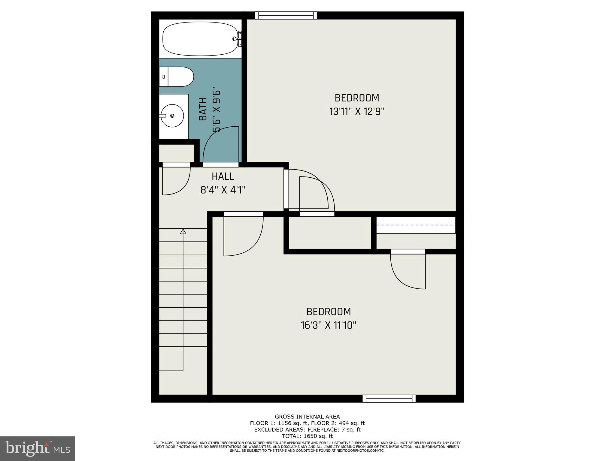 LAKE OF THE WOODS - Residential