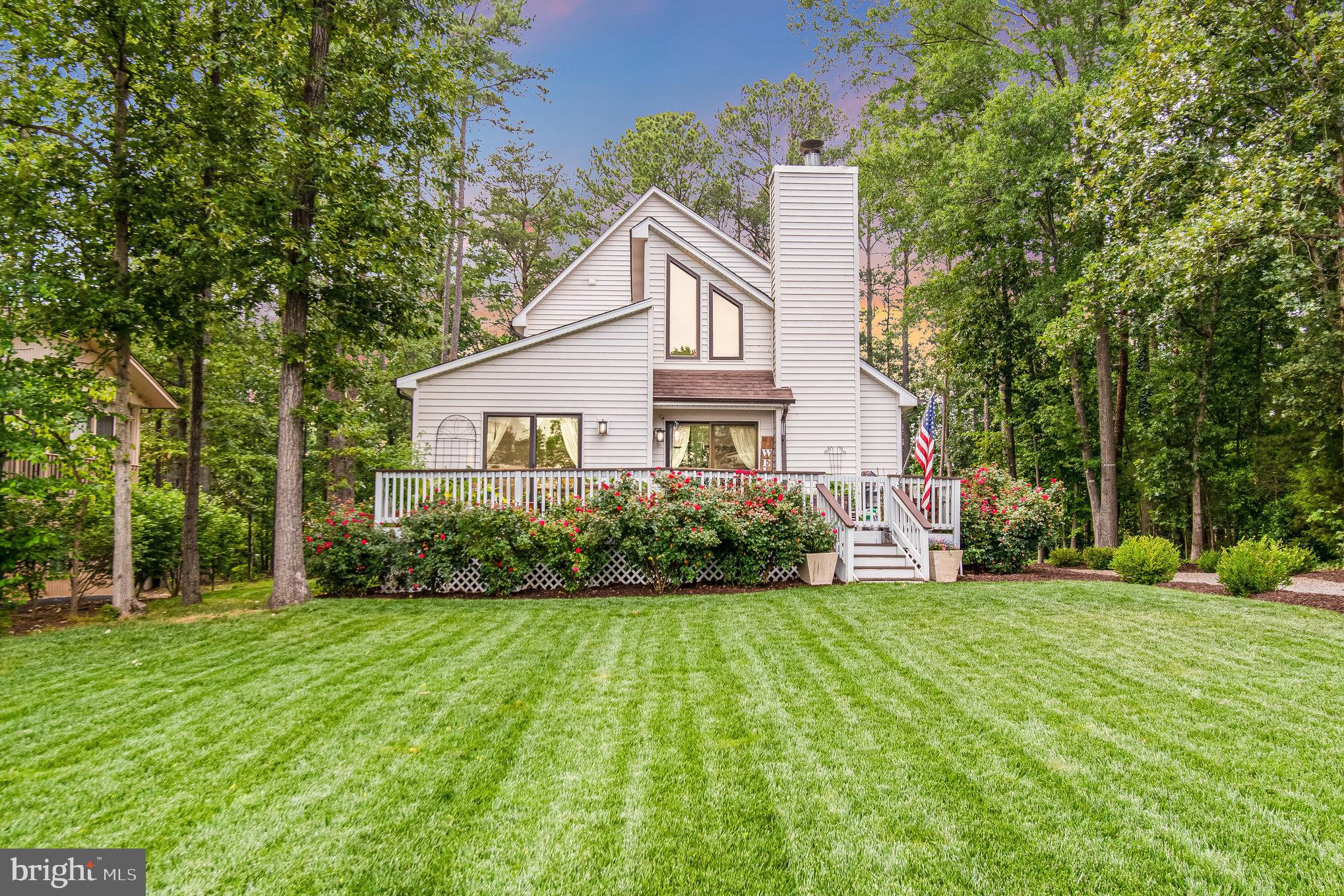 LAKE OF THE WOODS - Residential