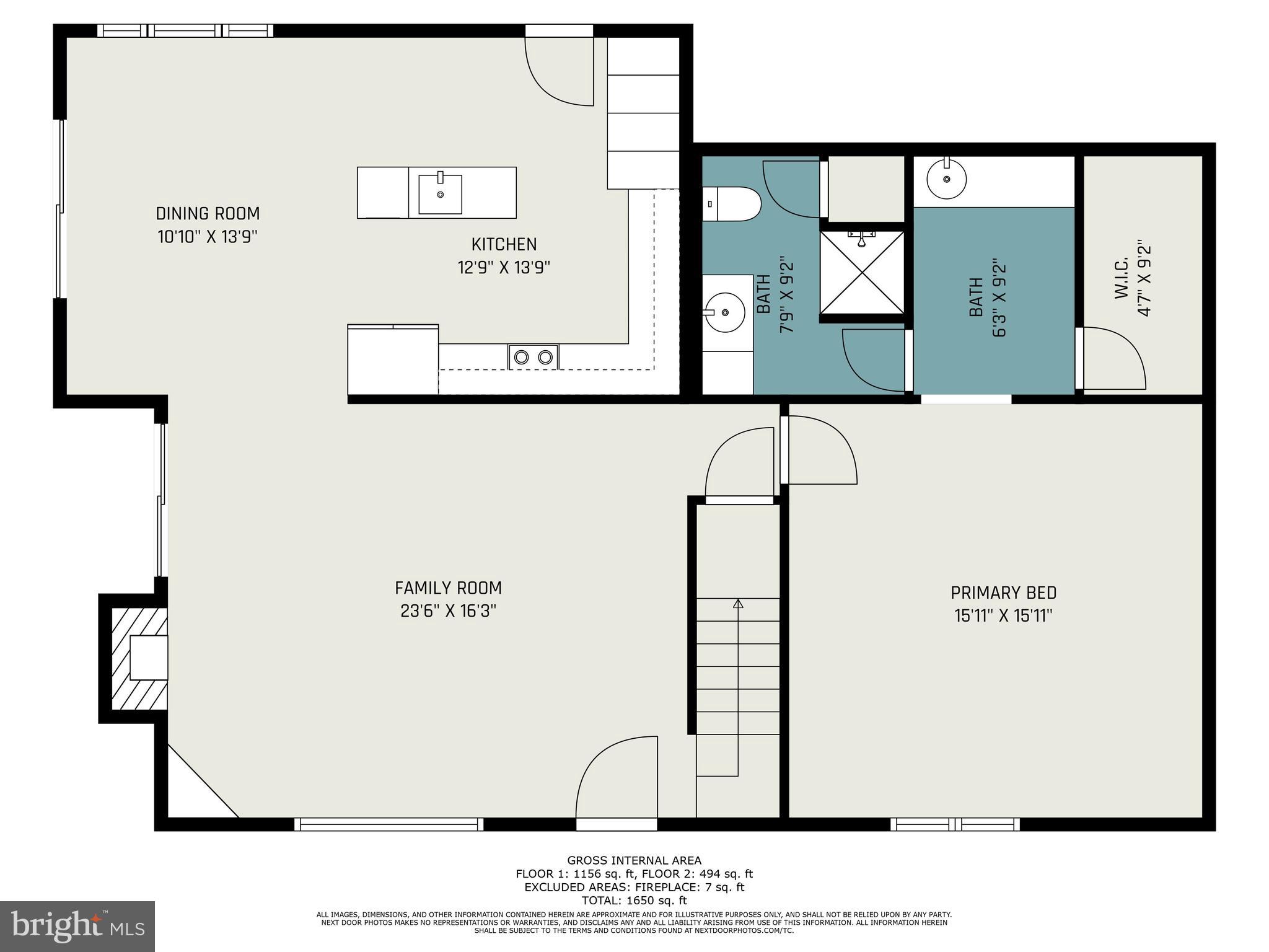 LAKE OF THE WOODS - Residential