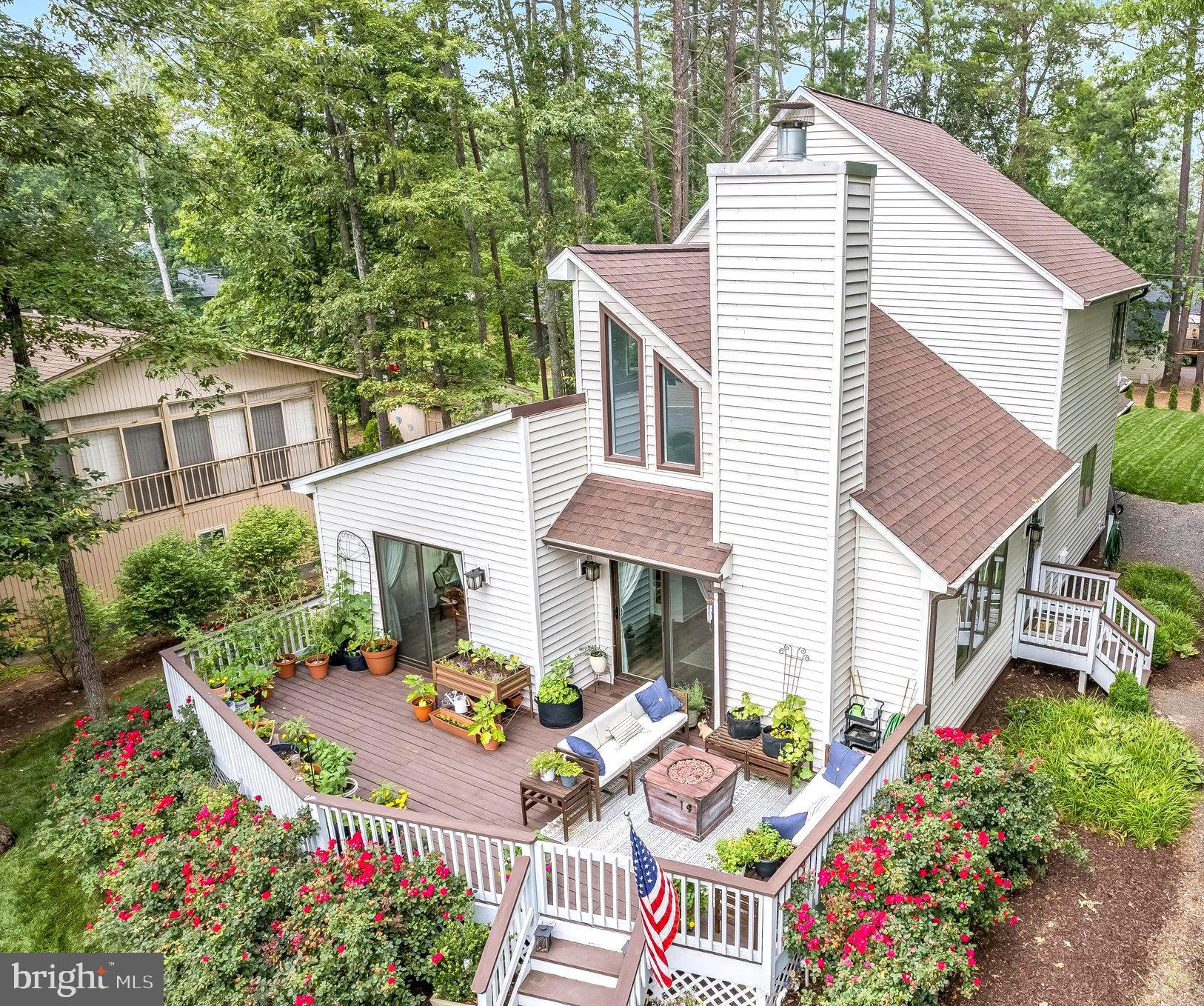 LAKE OF THE WOODS - Residential