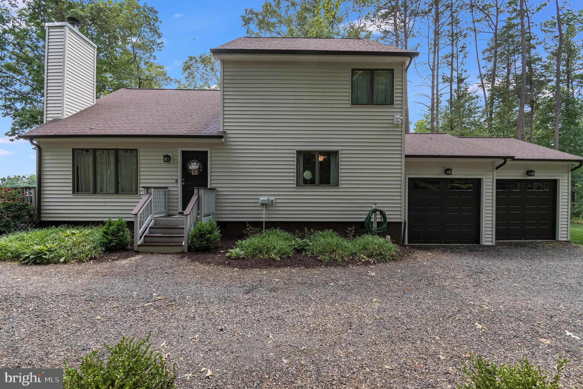 LAKE OF THE WOODS - Residential