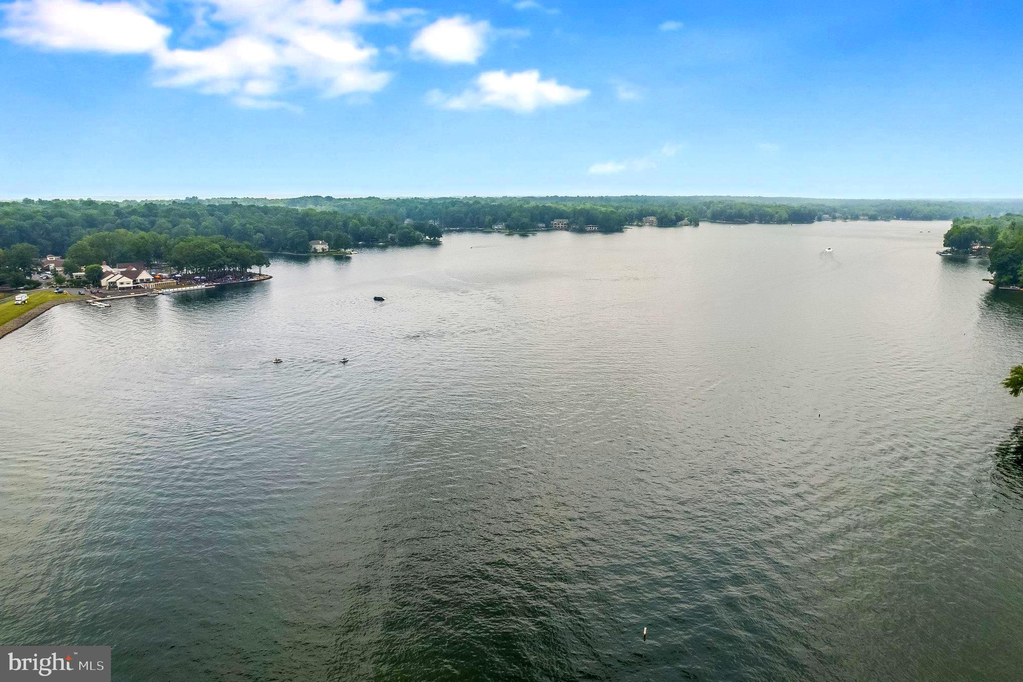 LAKE OF THE WOODS - Residential