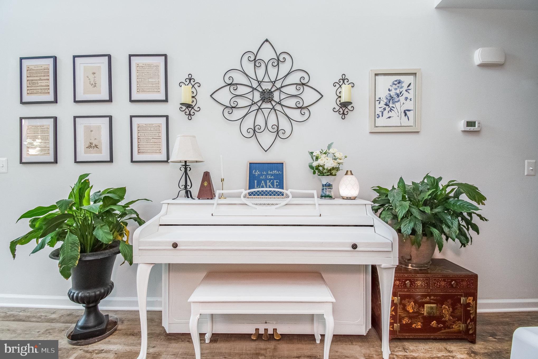 LAKE OF THE WOODS - Residential