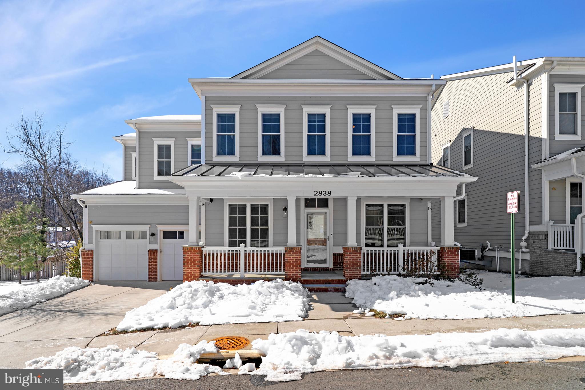 2838 CAMBRIDGE PARK PLACE