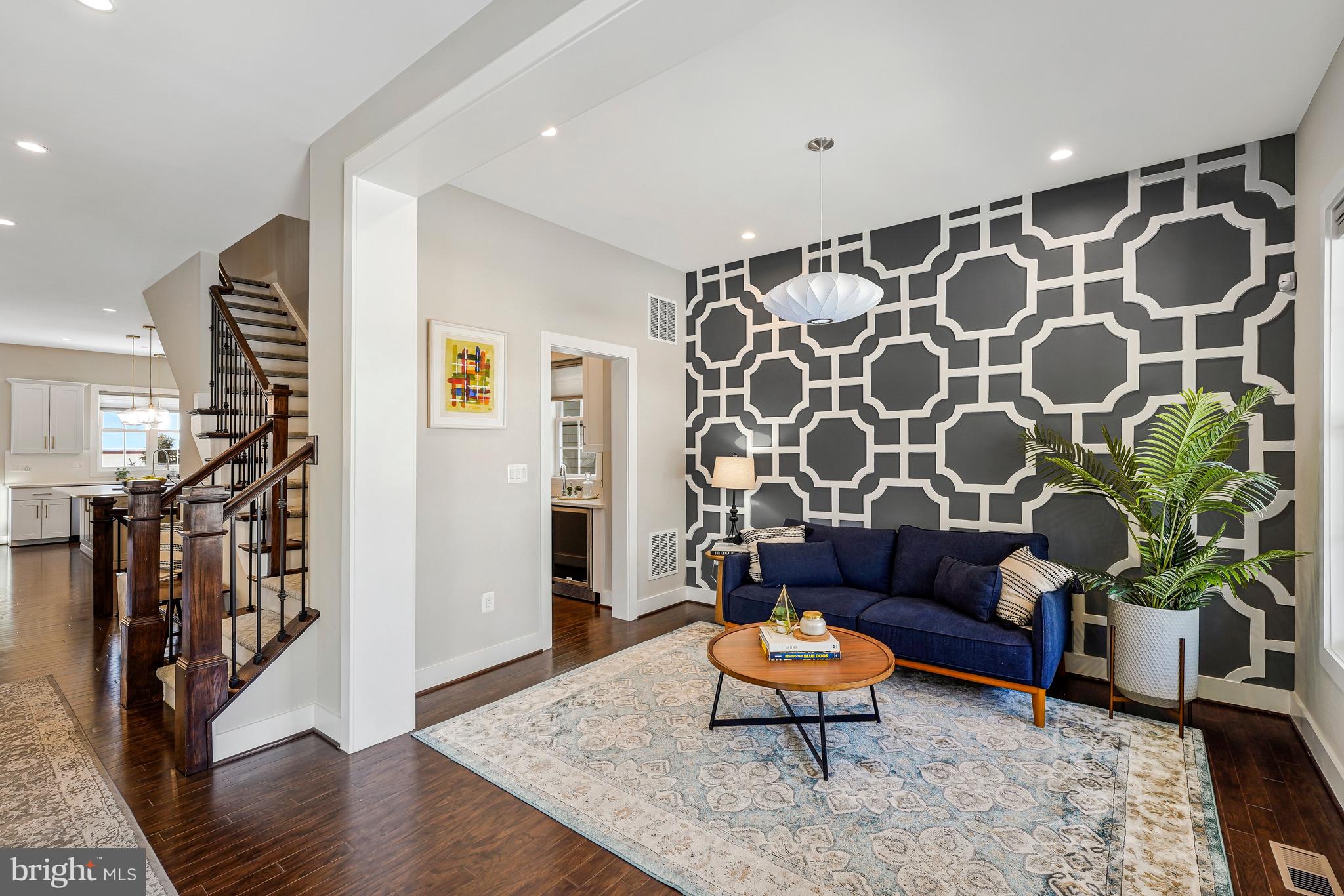 HIDEAWAY PARK - Residential