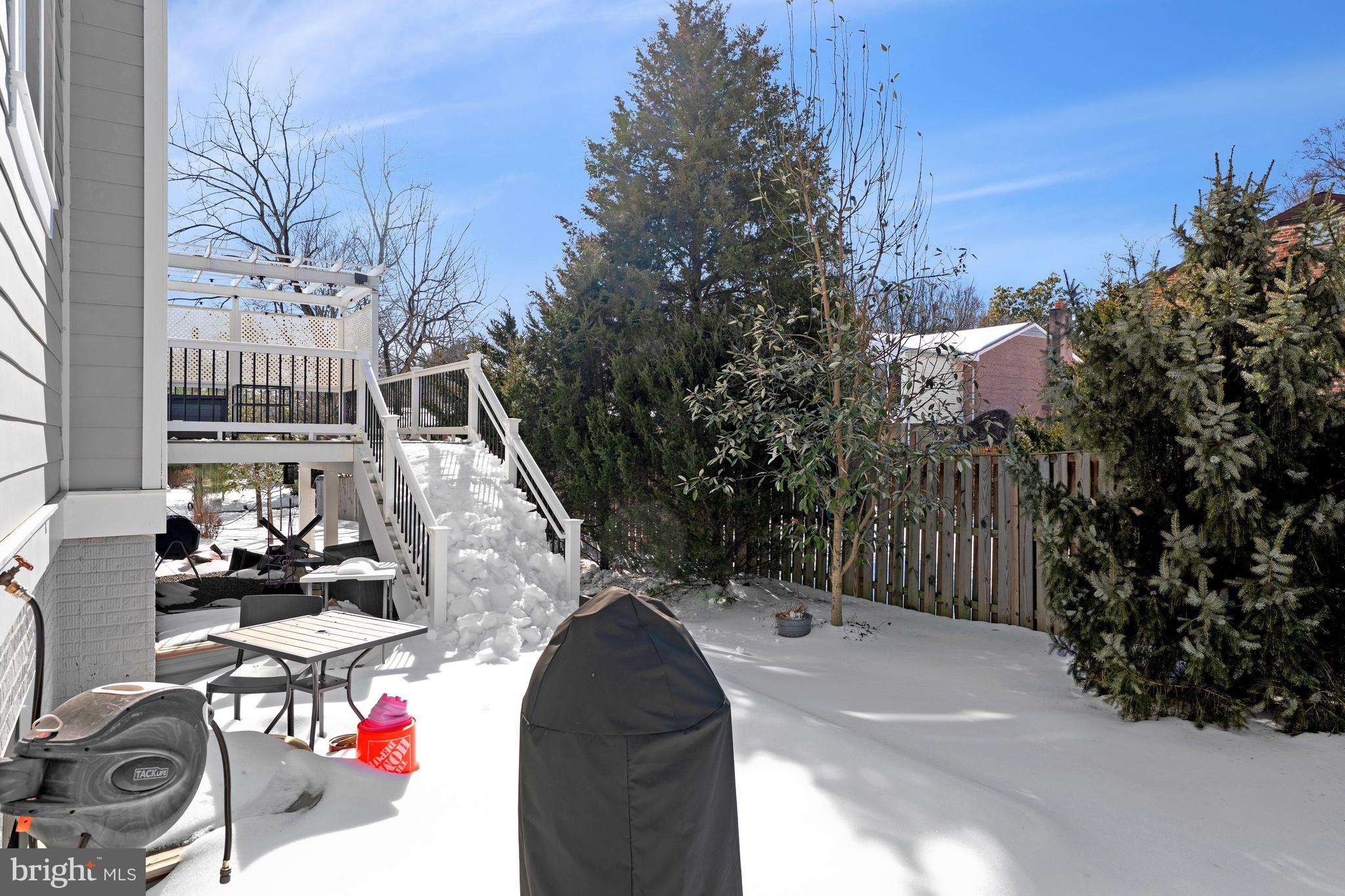 HIDEAWAY PARK - Residential