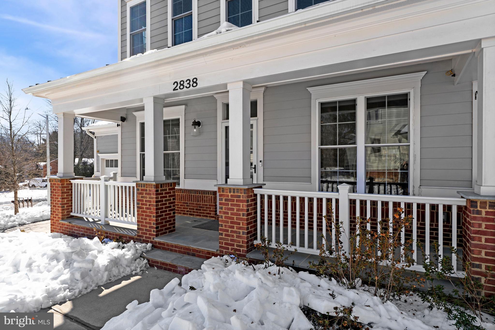 HIDEAWAY PARK - Residential