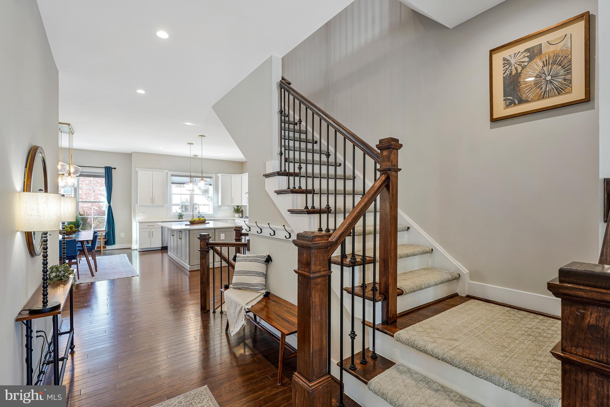 HIDEAWAY PARK - Residential