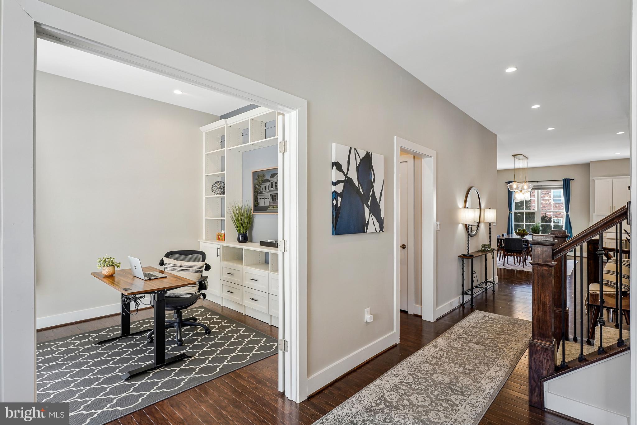 HIDEAWAY PARK - Residential