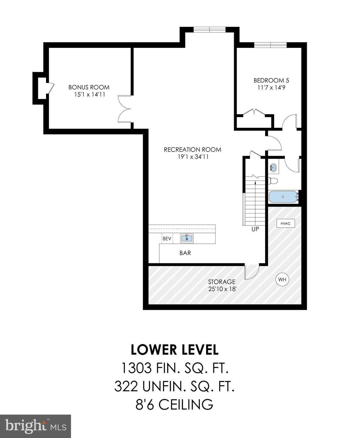 HIDEAWAY PARK - Residential