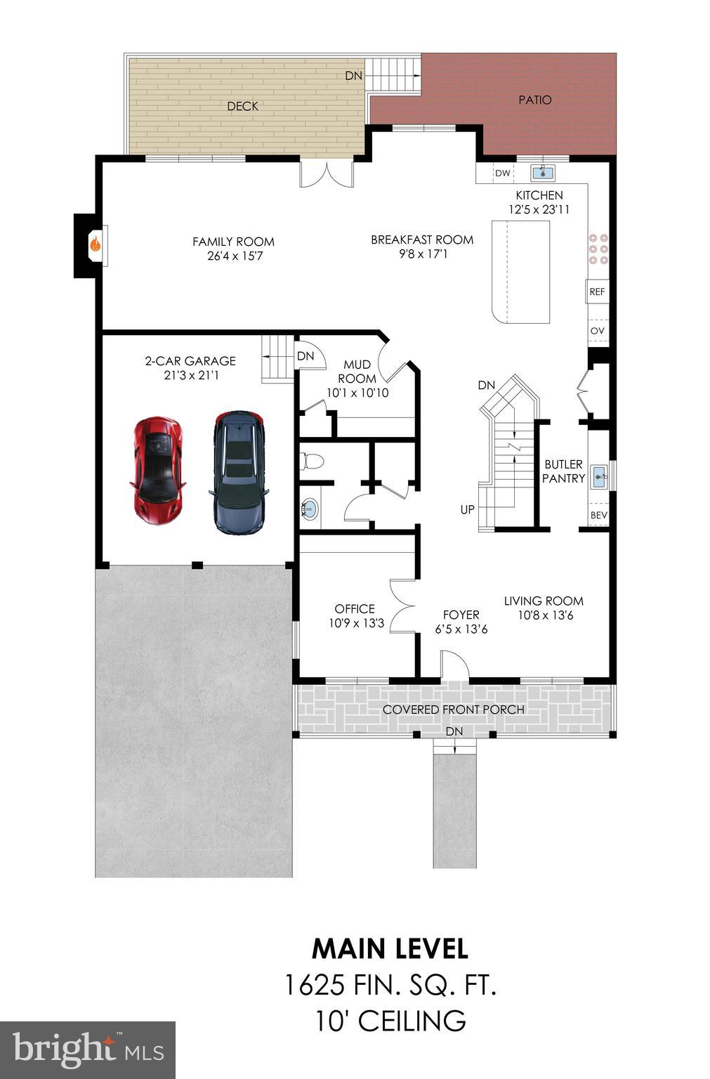 HIDEAWAY PARK - Residential
