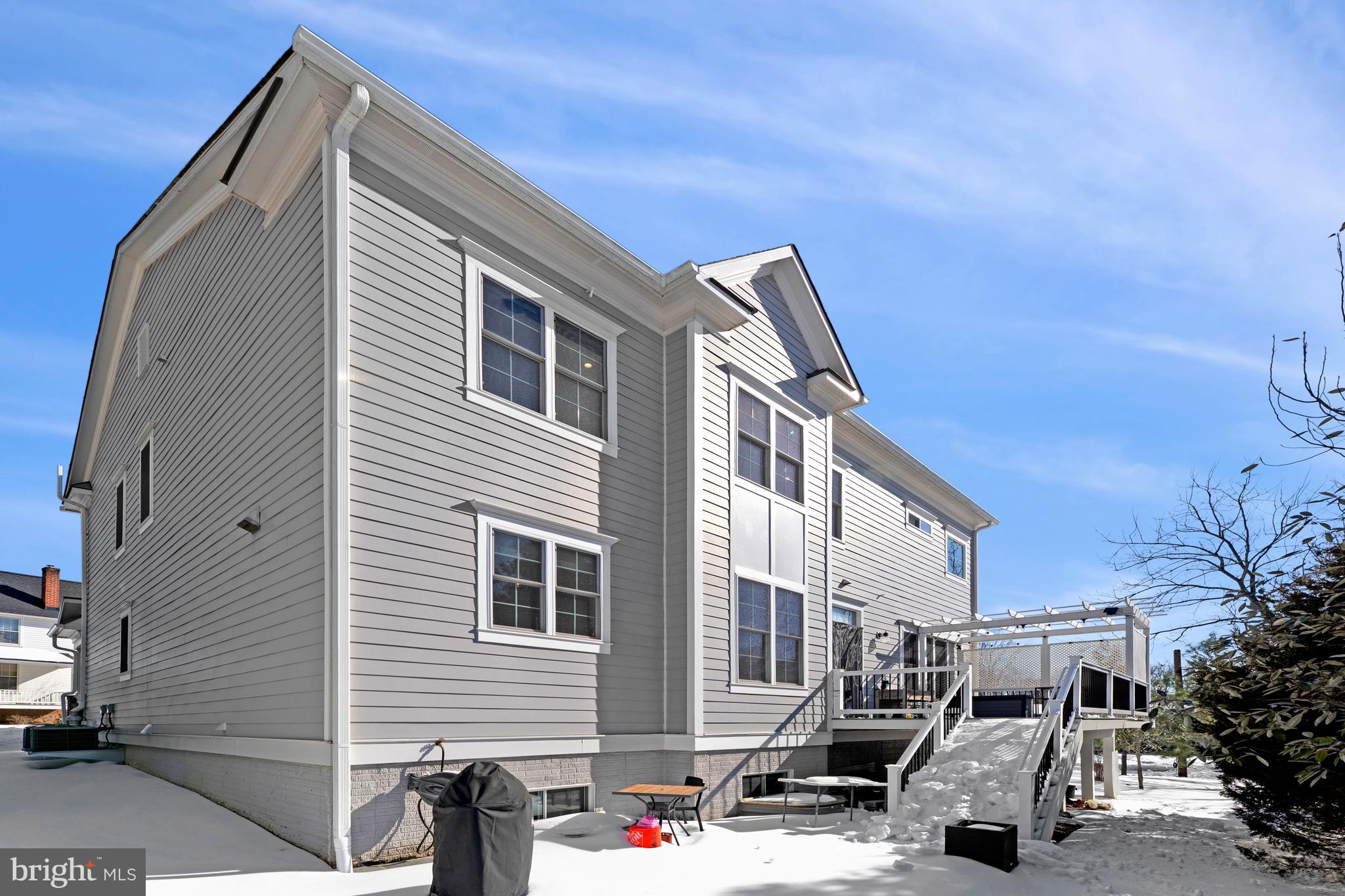 HIDEAWAY PARK - Residential