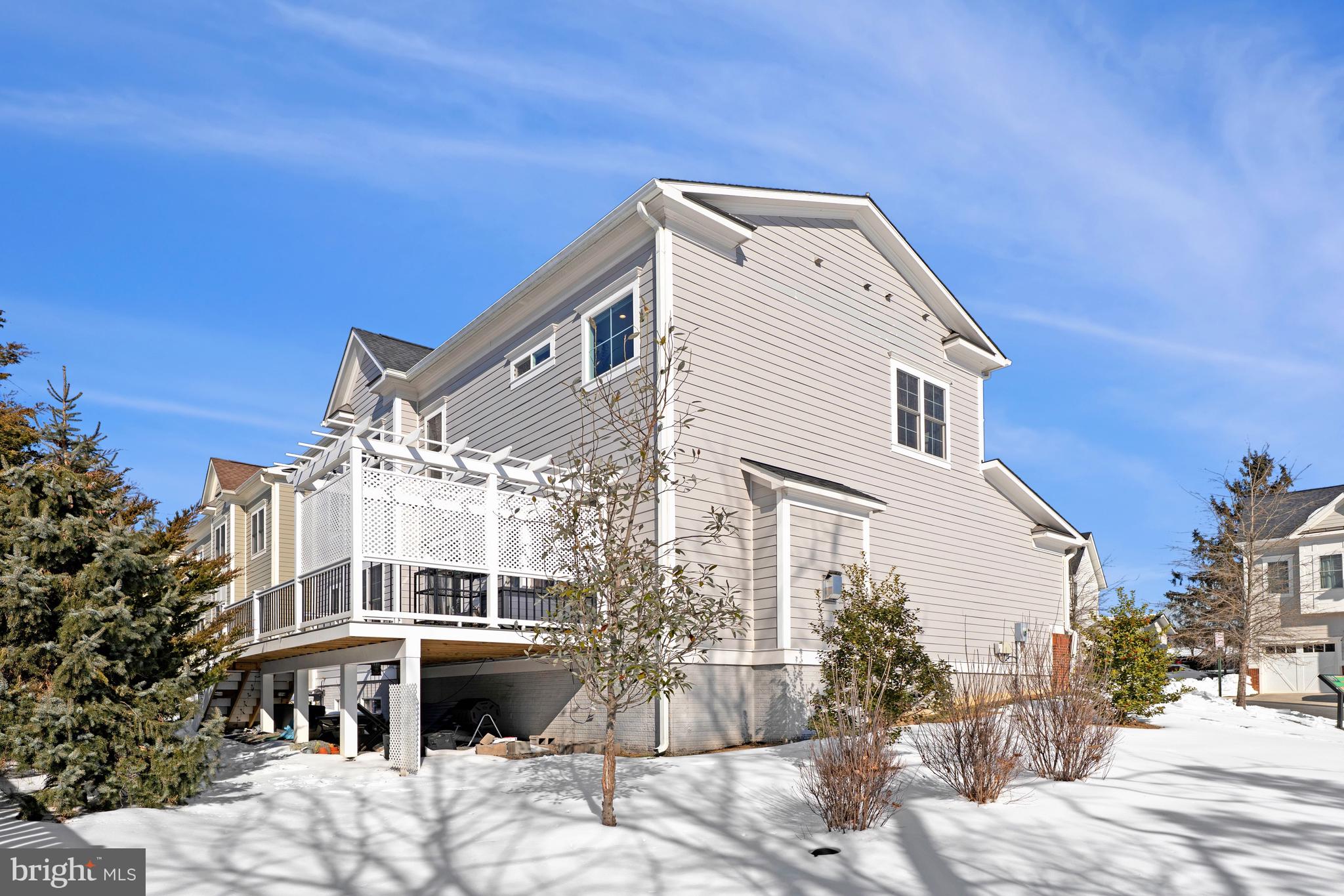 HIDEAWAY PARK - Residential